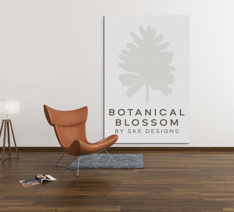 Botanical Blossom by SKE.Designs