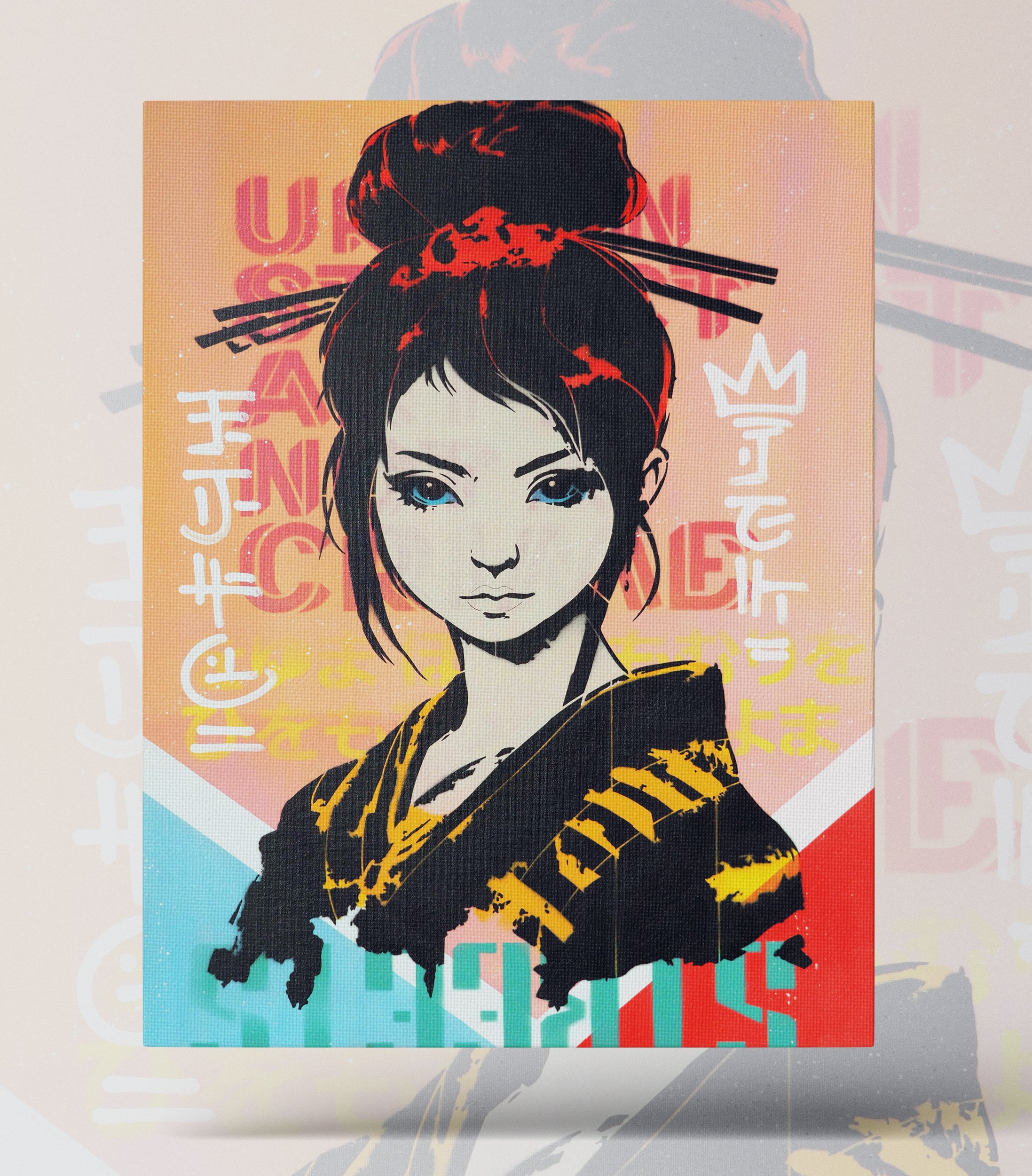 Neo-Kyoto: The Rebel's Brilliance