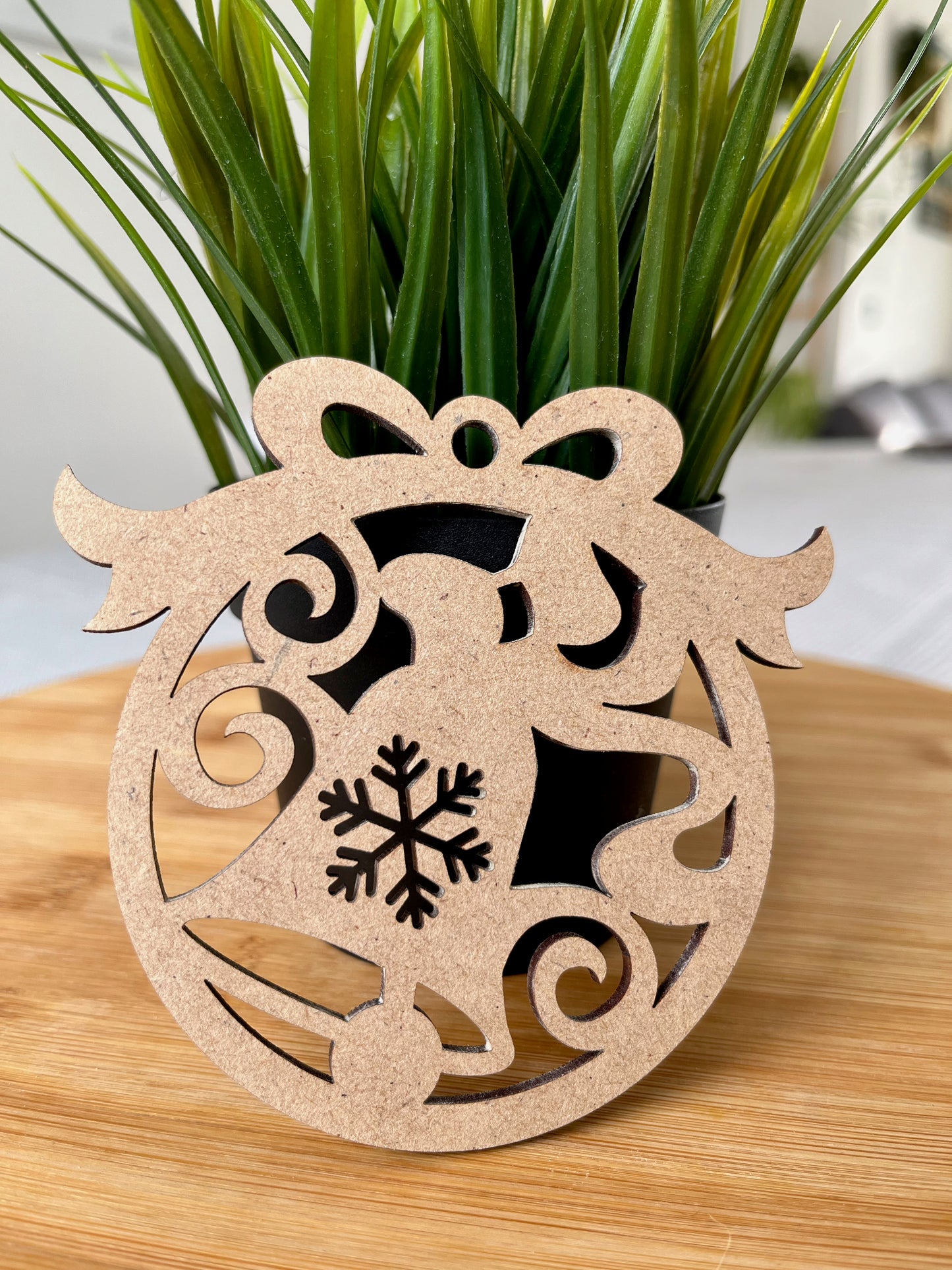 Décoration de Noël - Boule de Noël