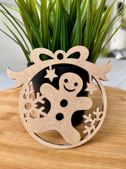 Décoration de Noël - Boule de Noël