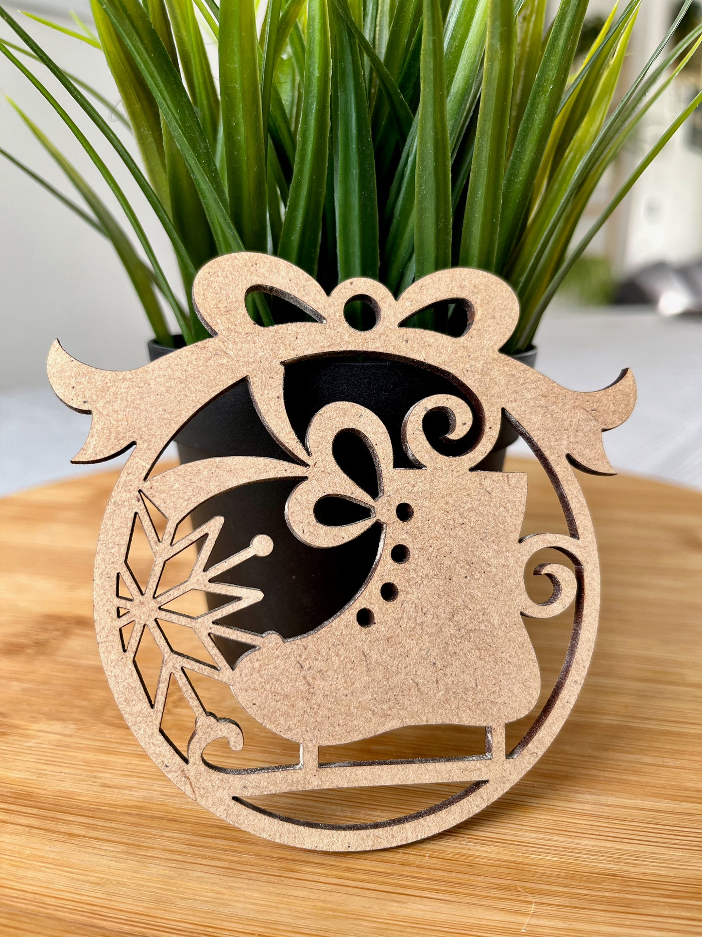 Décoration de Noël - Boule de Noël