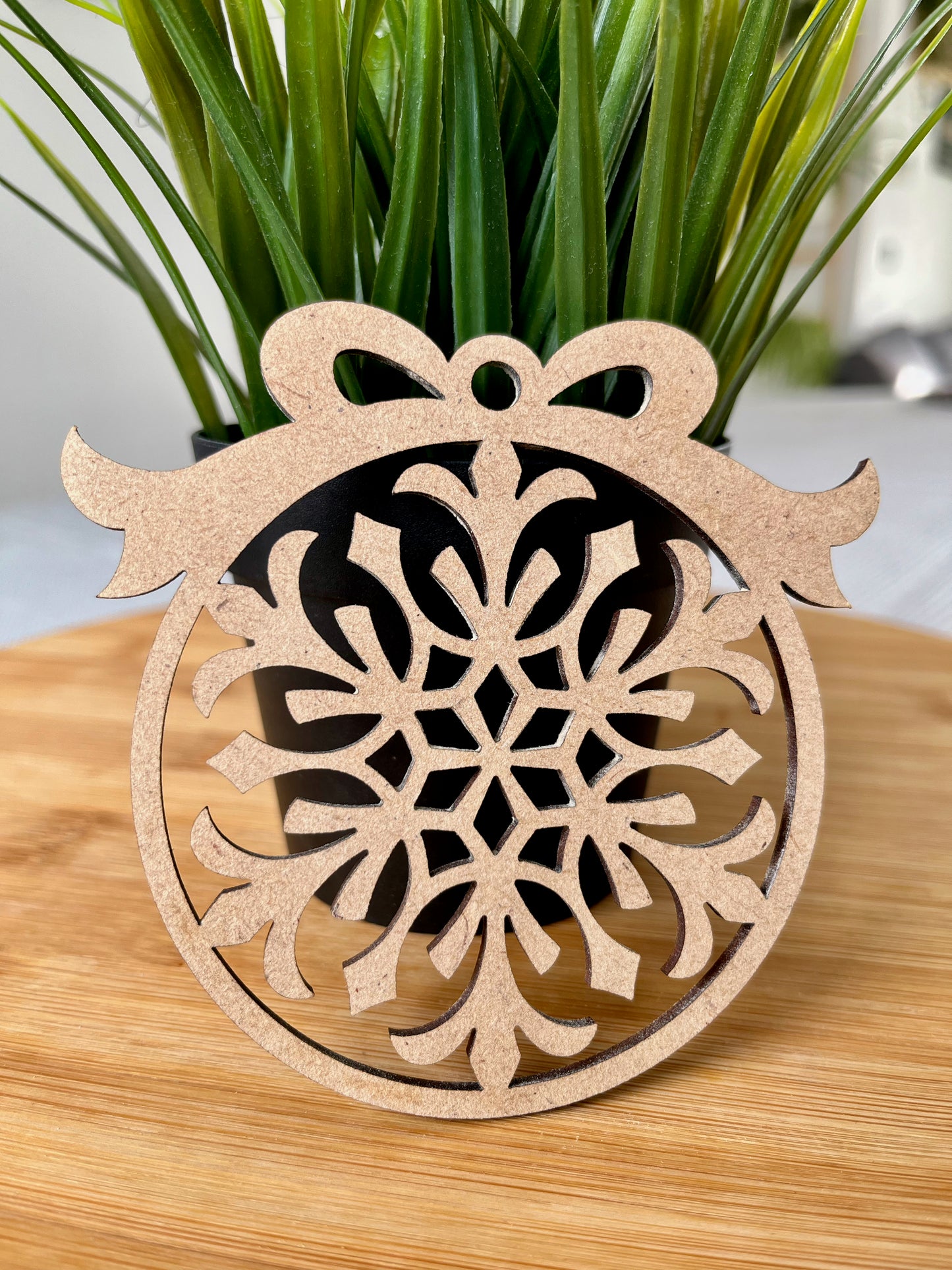 Décoration de Noël - Boule de Noël