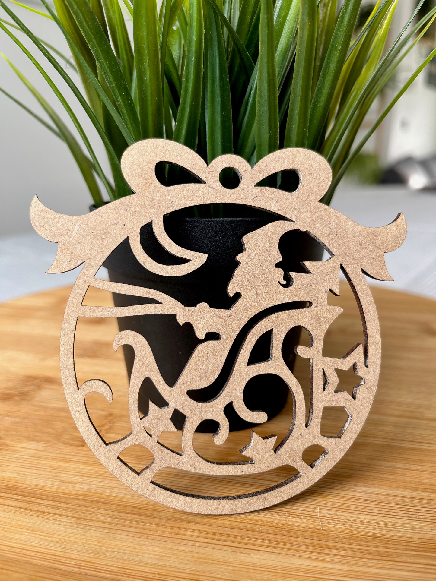 Décoration de Noël - Boule de Noël