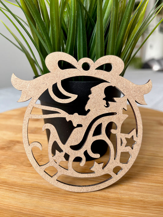 Décoration de Noël - Boule de Noël