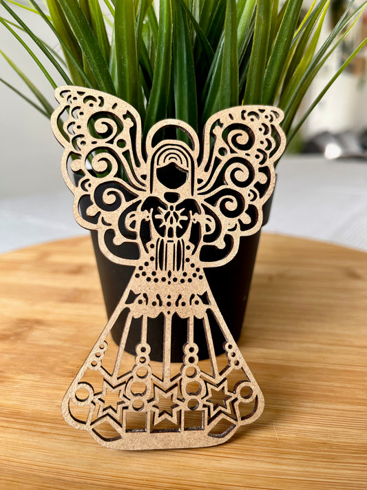 Décoration de Noël - Ange