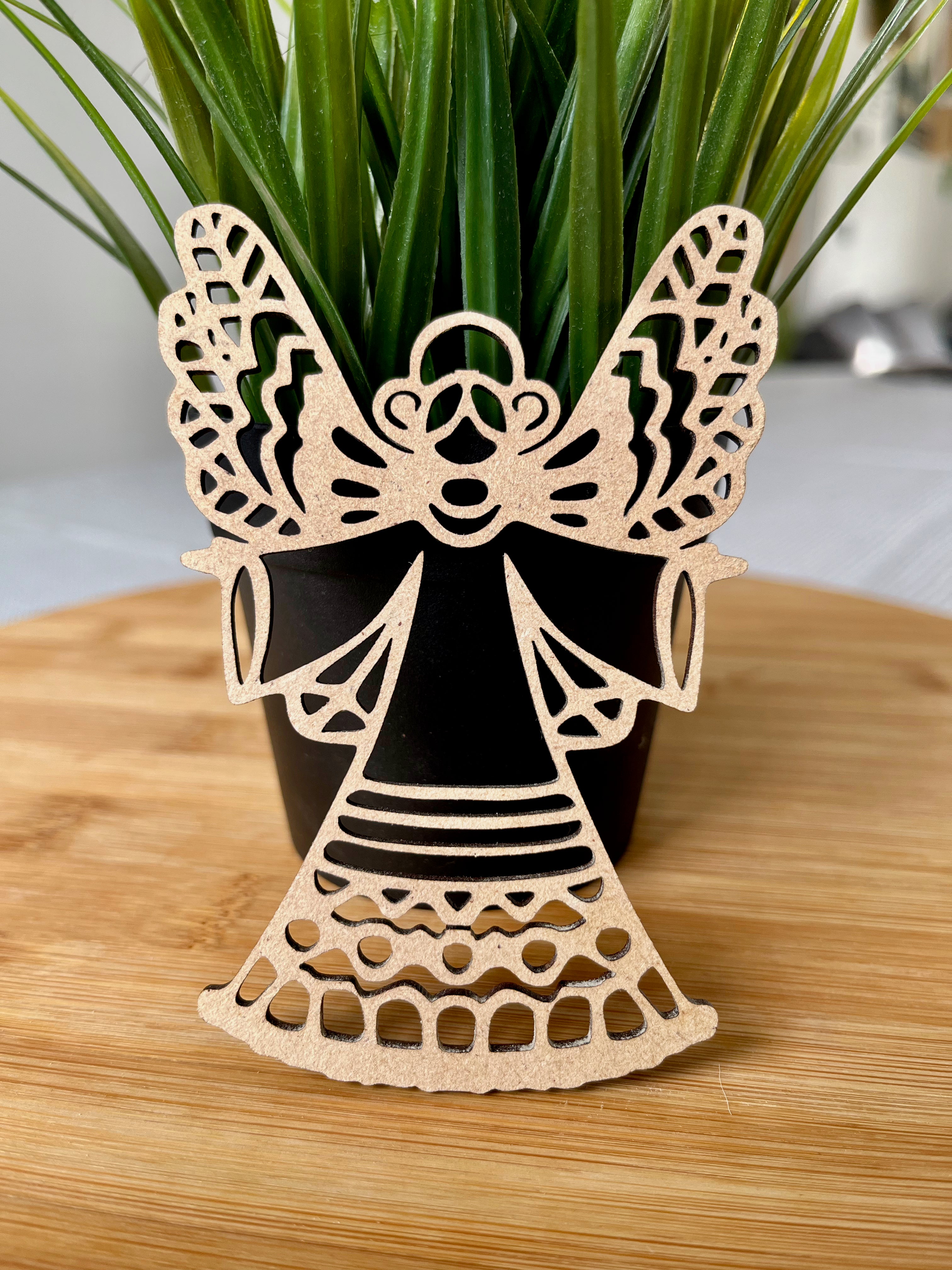 Décoration de Noël - Ange