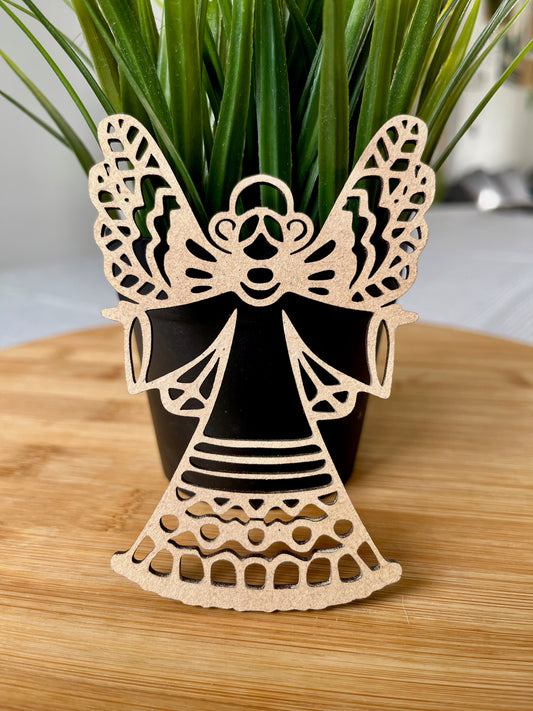 Décoration de Noël - Ange