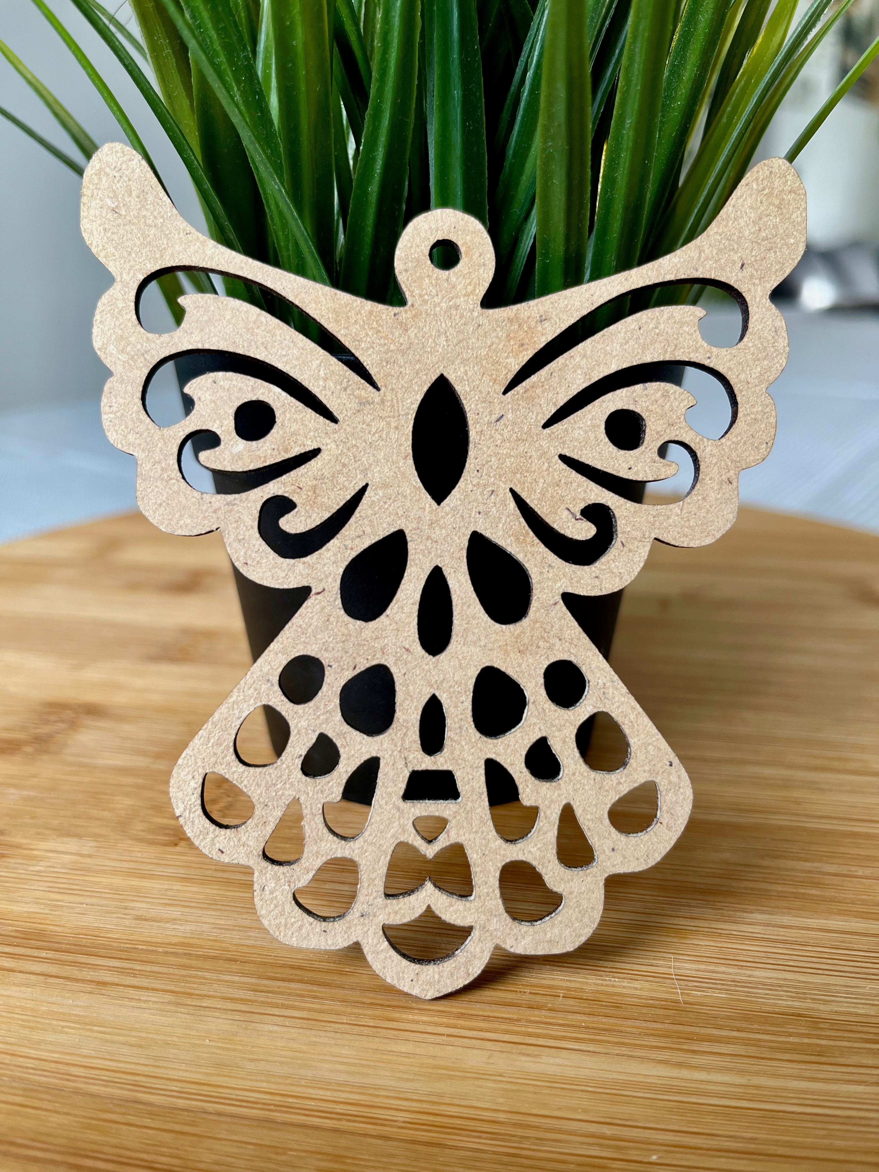 Décoration de Noël - Ange