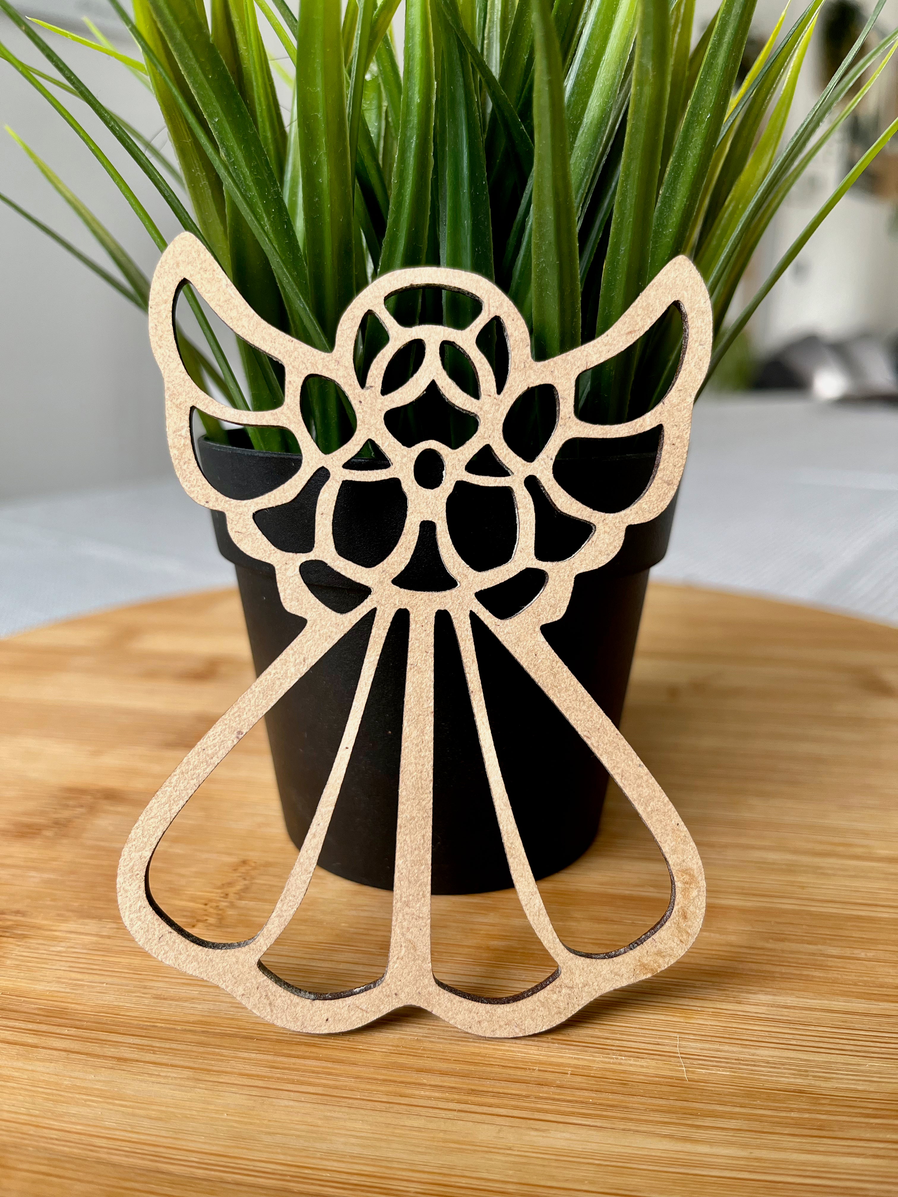 Décoration de Noël - Ange