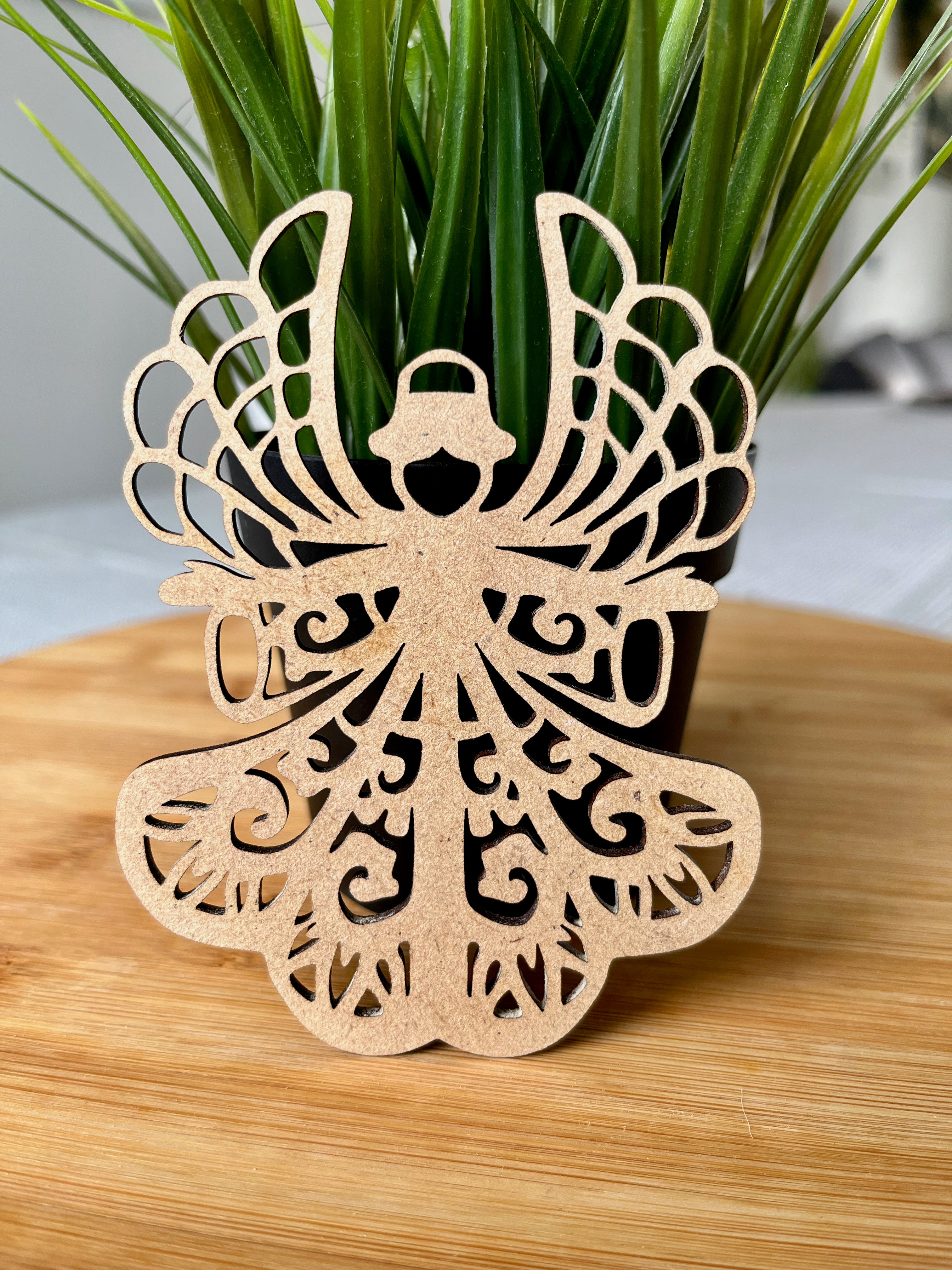 Décoration de Noël - Ange