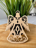 Décoration de Noël - Ange