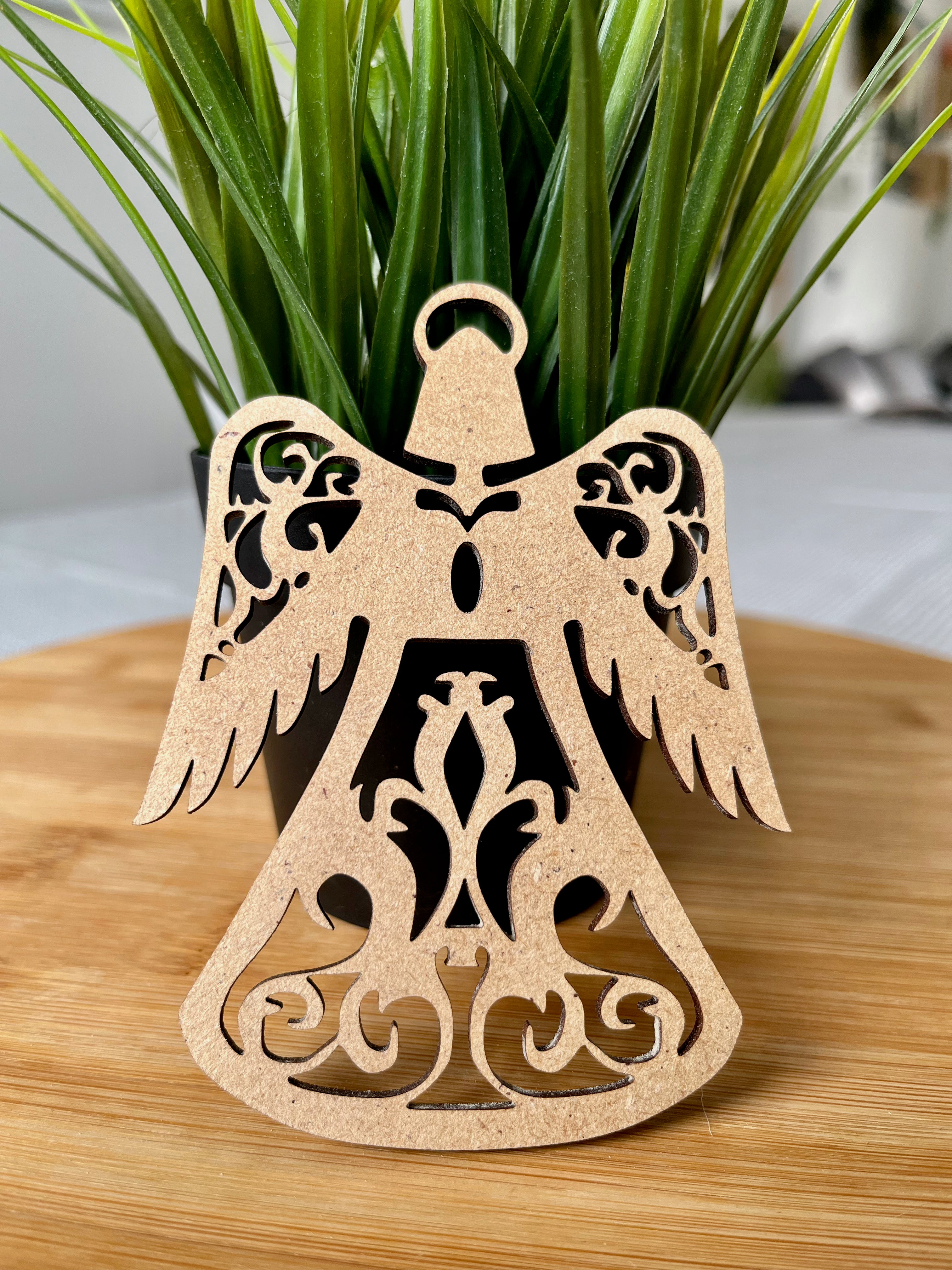 Décoration de Noël - Ange