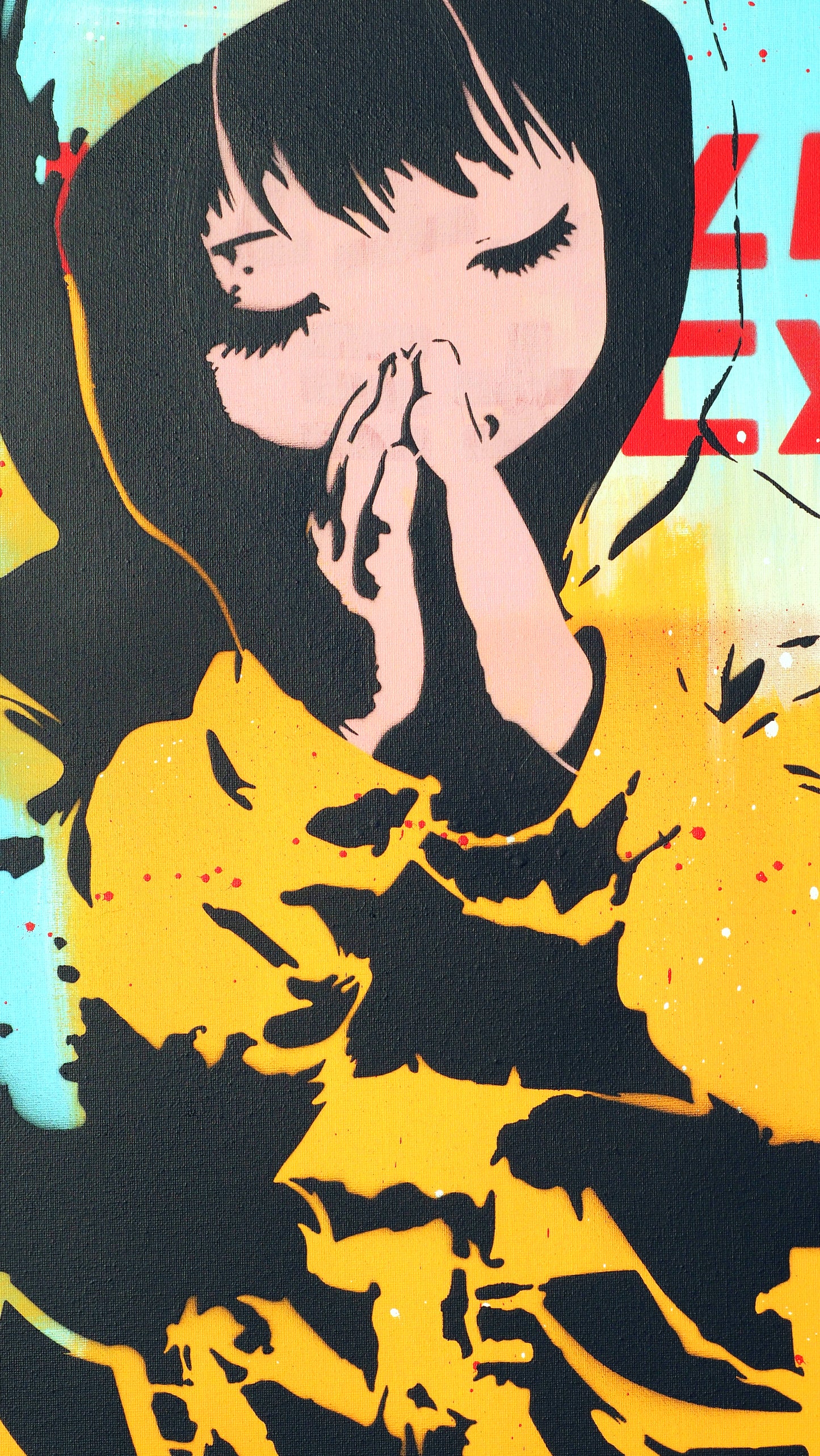 Zen Pop : Le Murmure d'Osaka