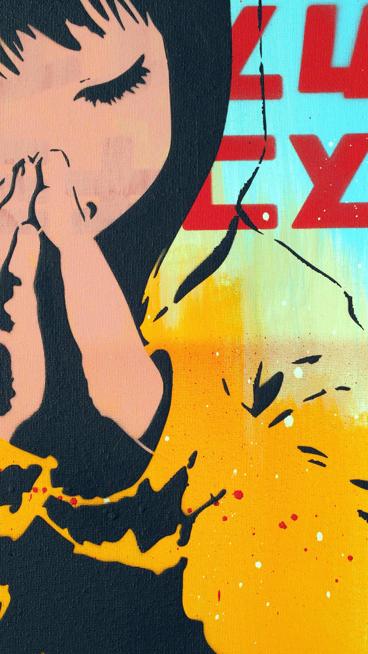 Zen Pop : Le Murmure d'Osaka