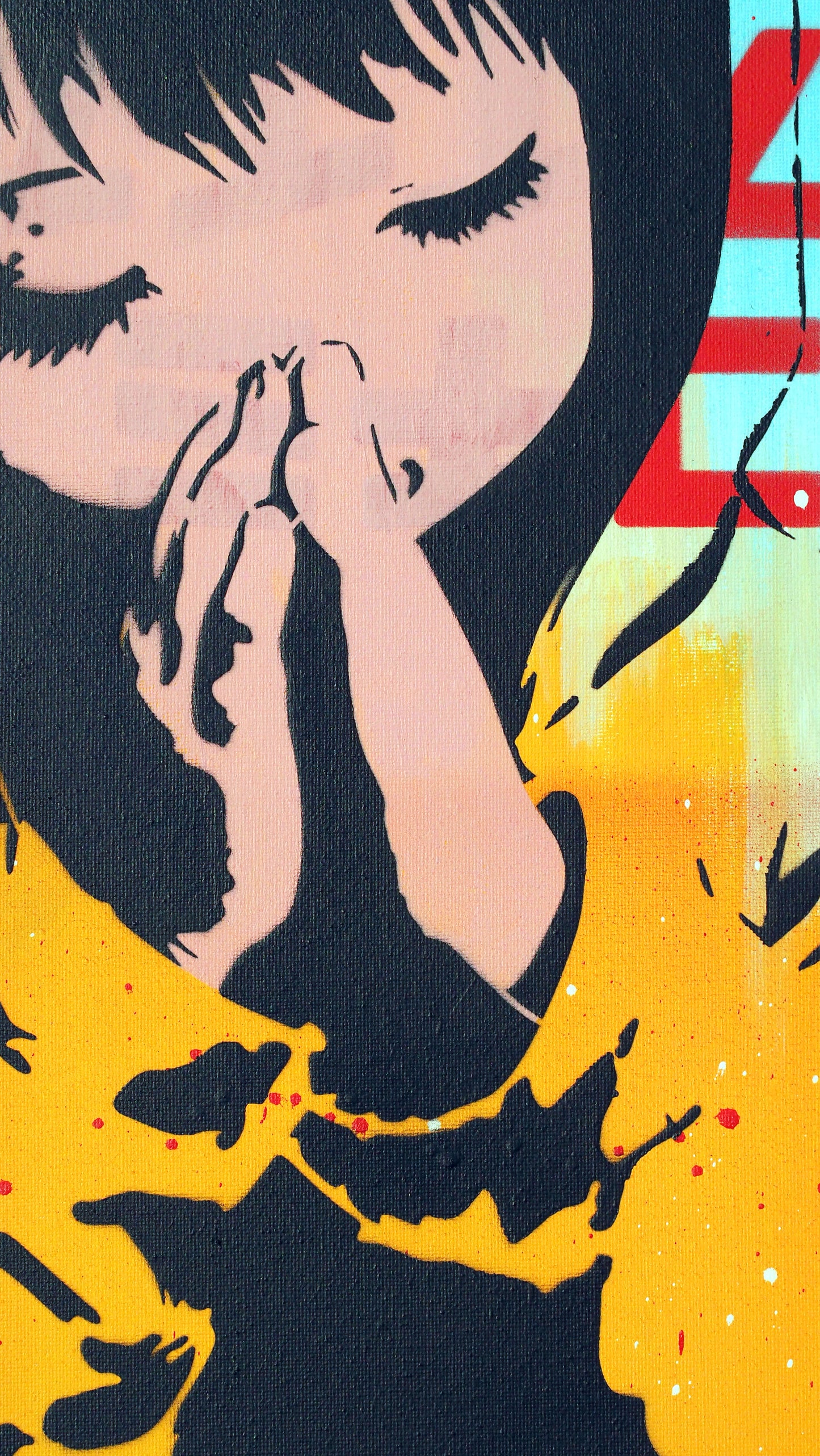 Zen Pop : Le Murmure d'Osaka