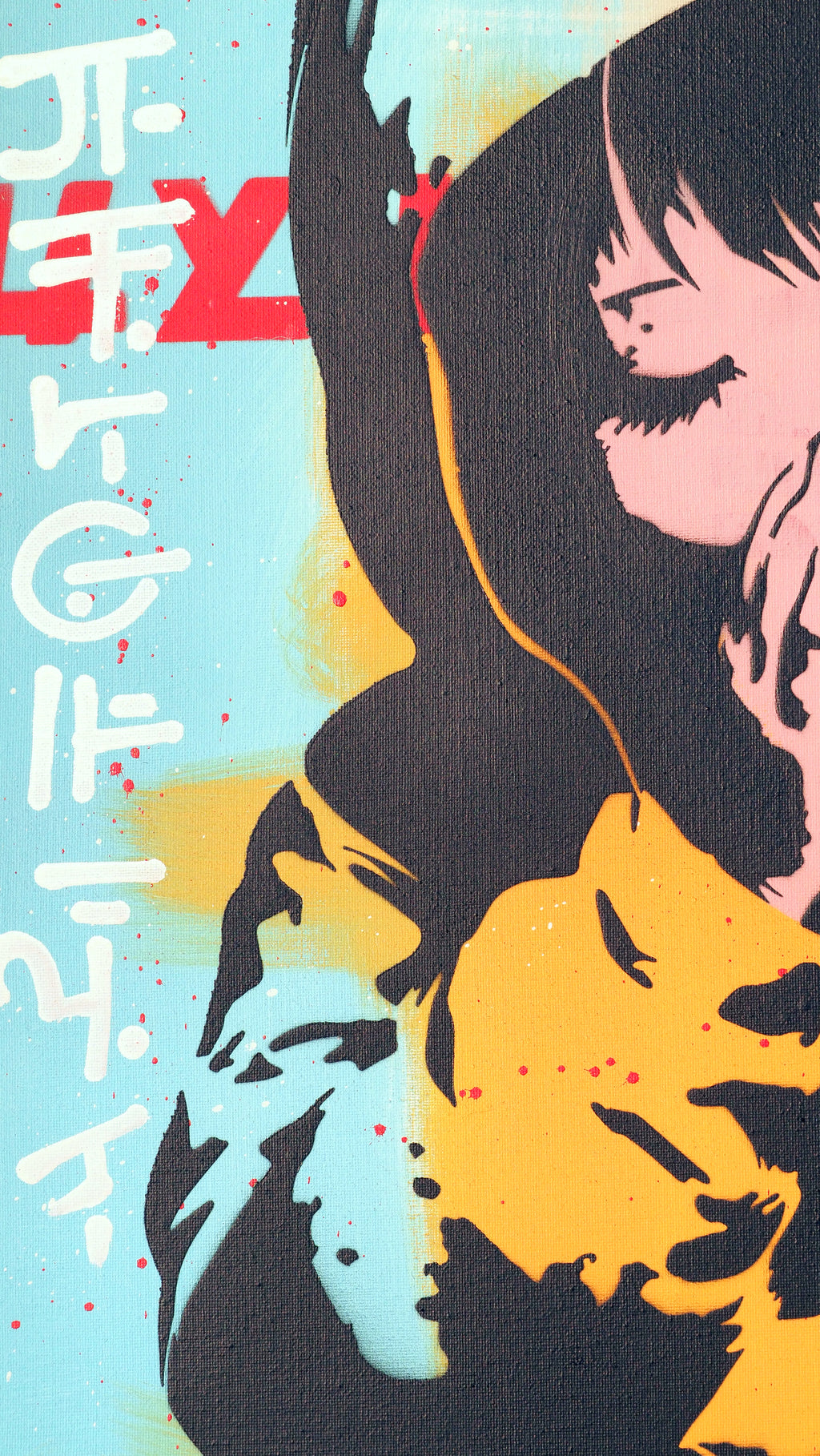 Zen Pop: The Whisper of Osaka