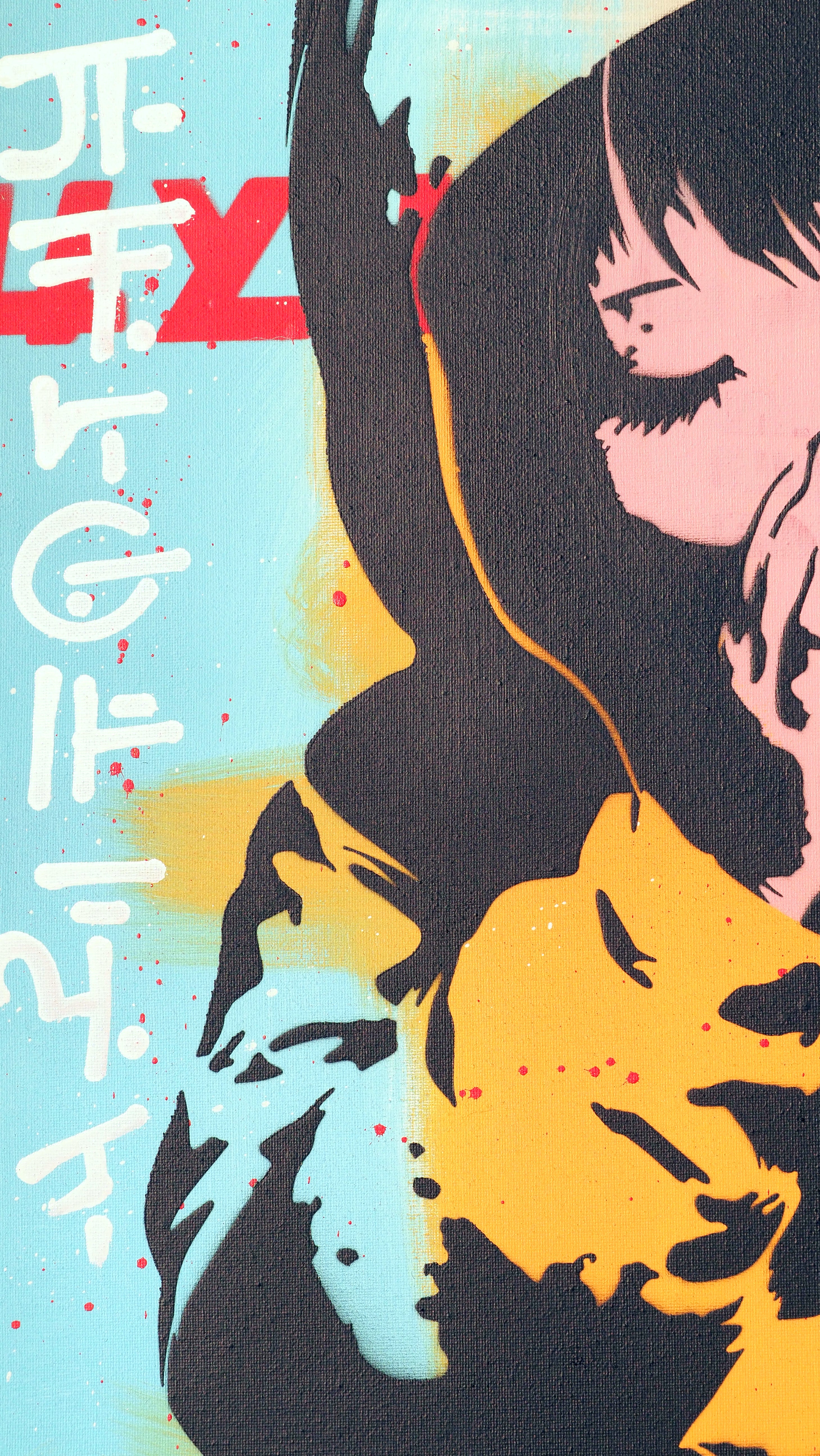 Zen Pop: The Whisper of Osaka