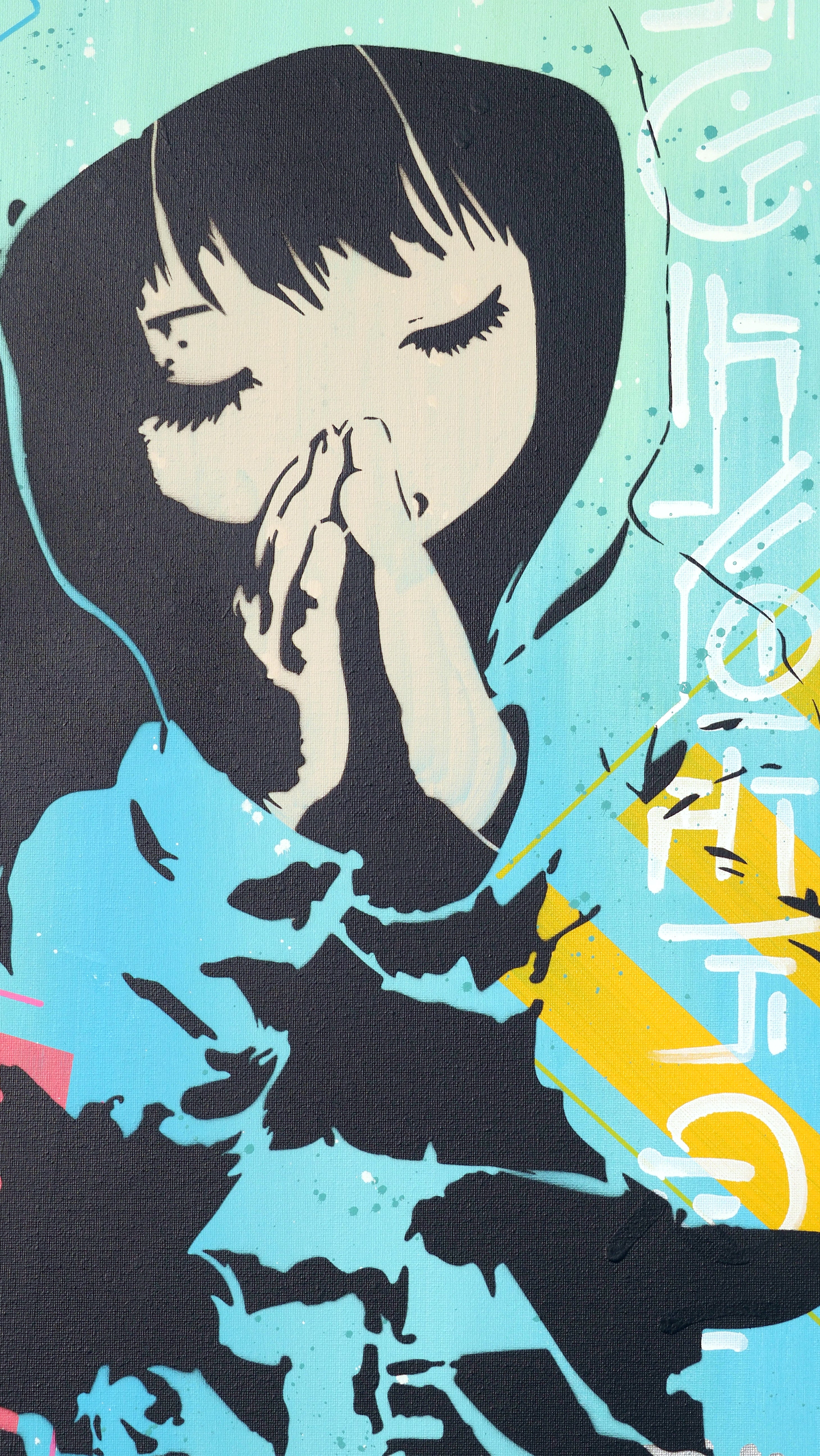 Panda Dream: Neo-Pop Innocence