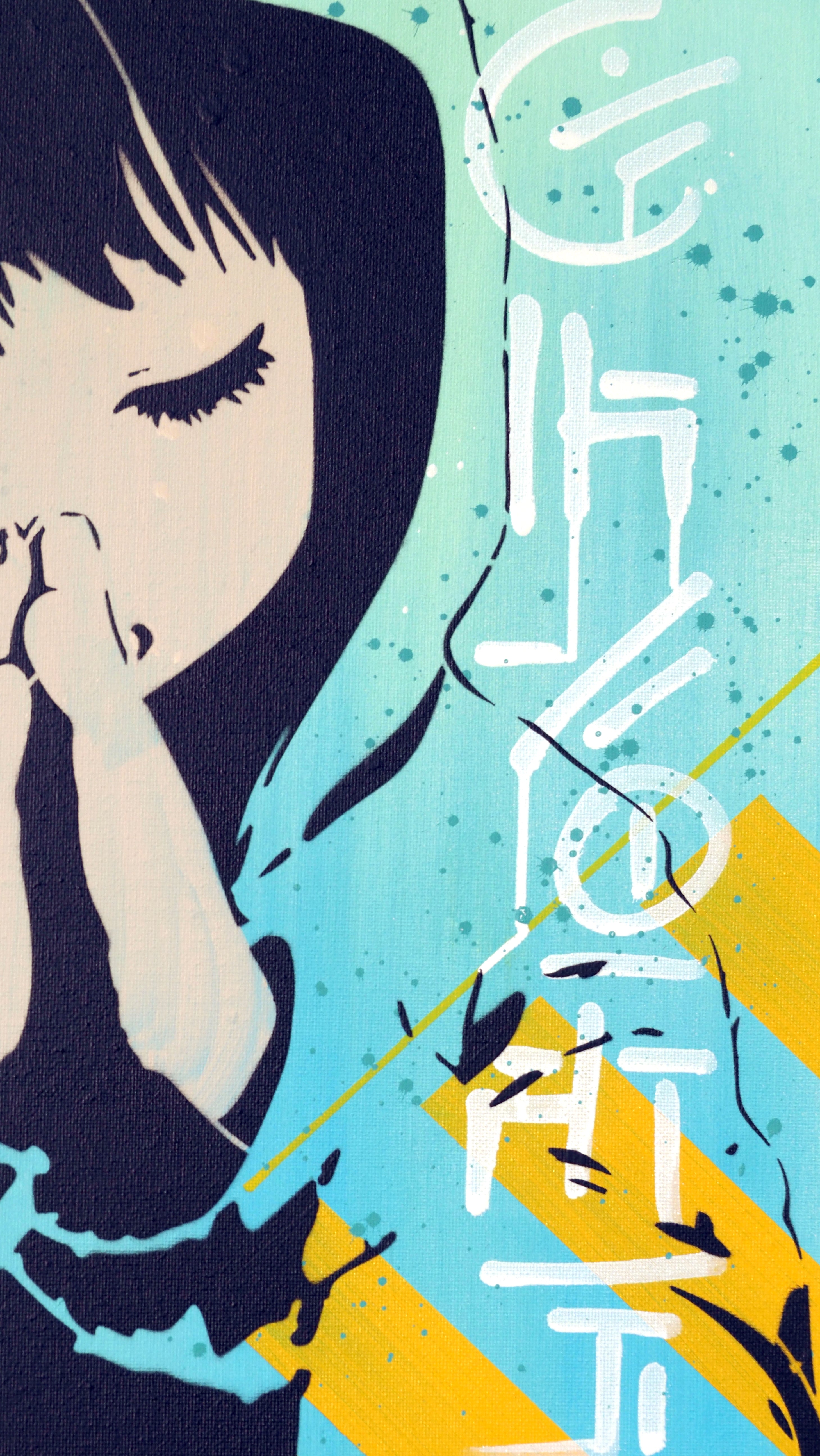 Panda Dream: Neo-Pop Innocence