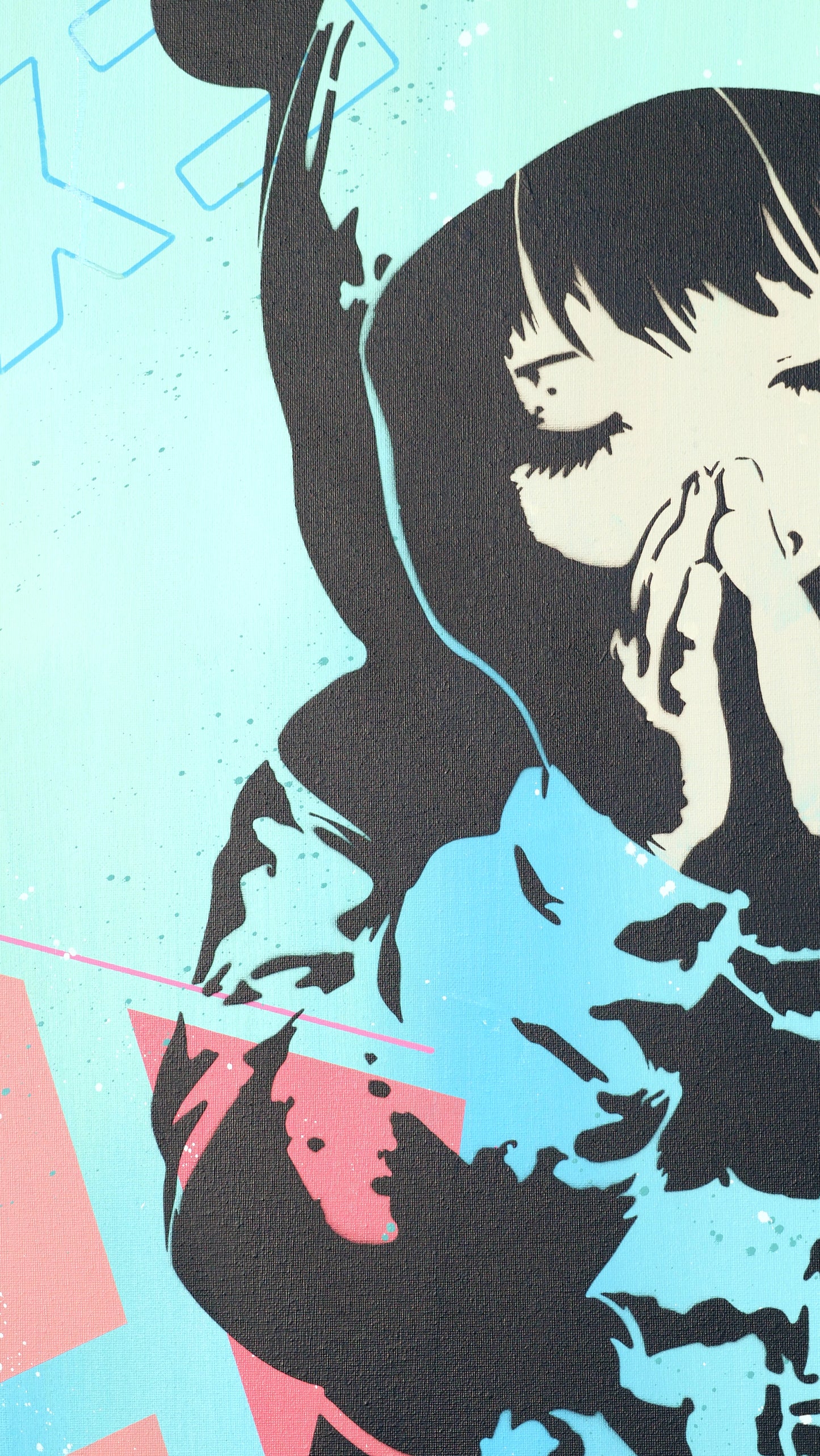 Panda Dream : L'Innocence Néo-Pop