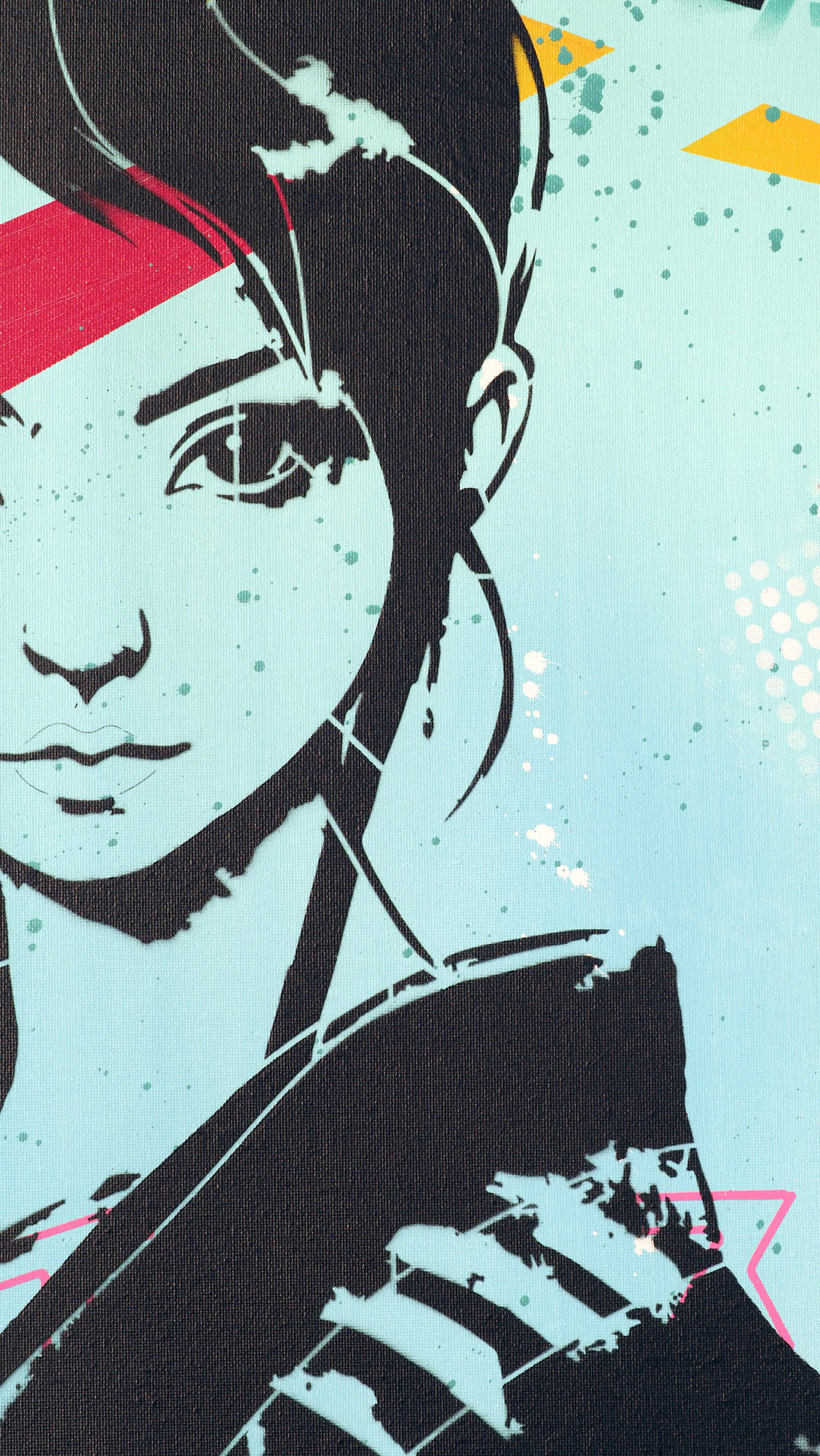 Cyber ​​Sakura: Tokyo Awakening