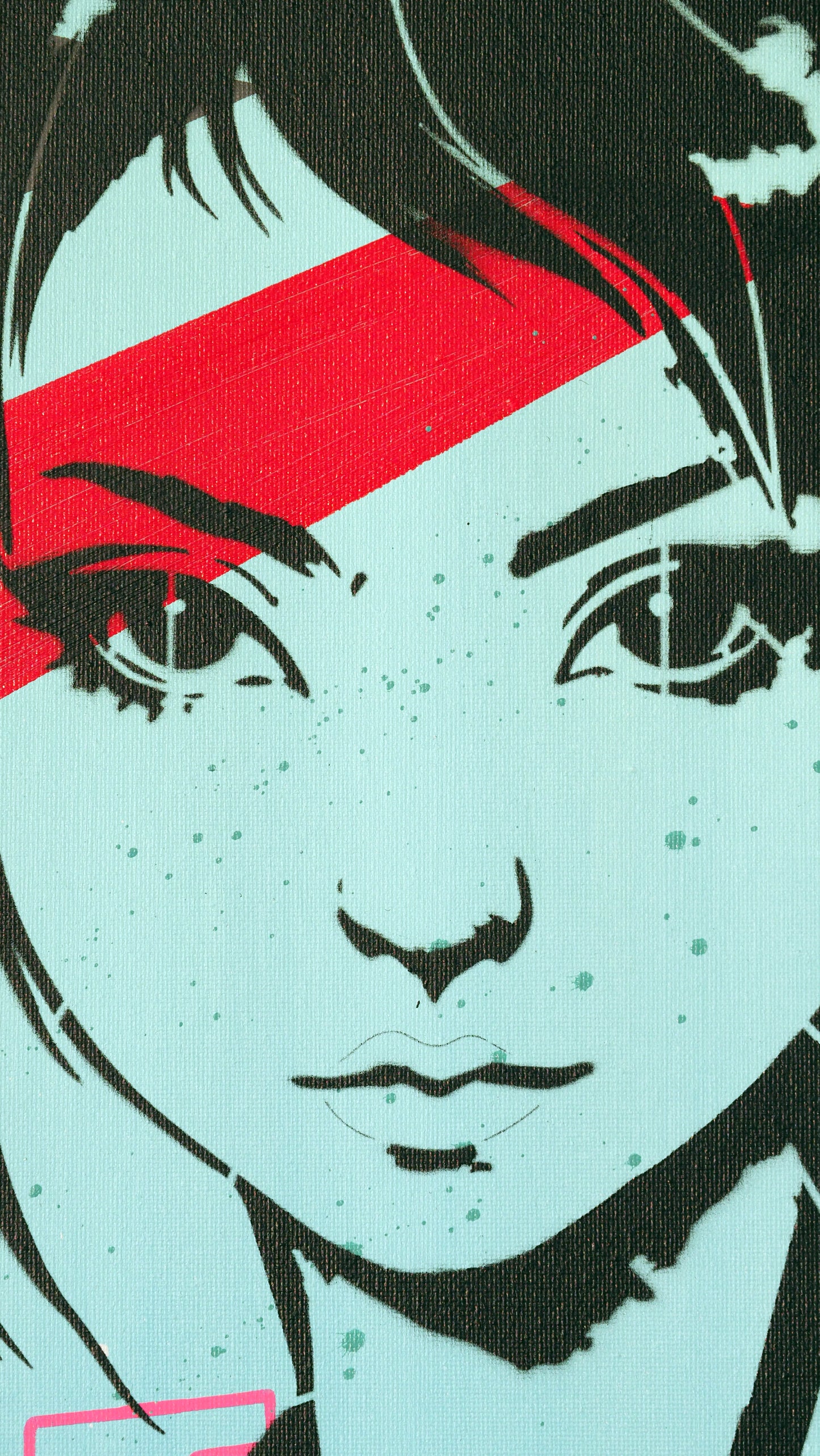 Cyber ​​Sakura: Tokyo Awakening