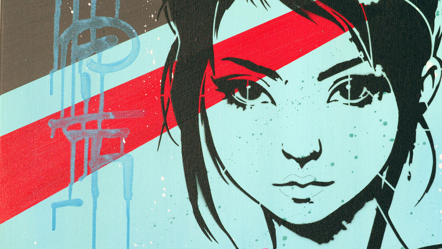 Cyber ​​Sakura: Tokyo Awakening