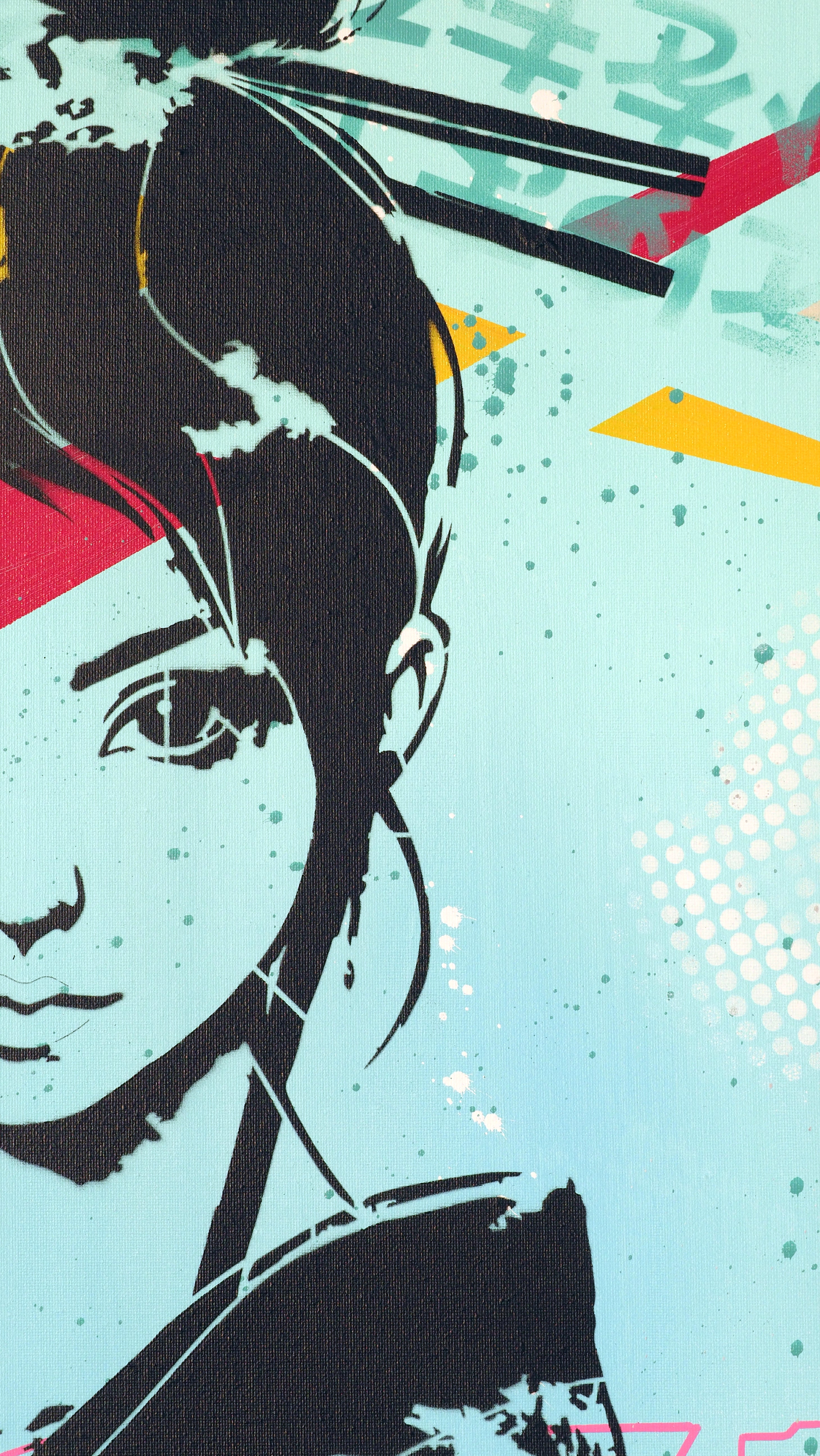 Cyber ​​Sakura: Tokyo Awakening