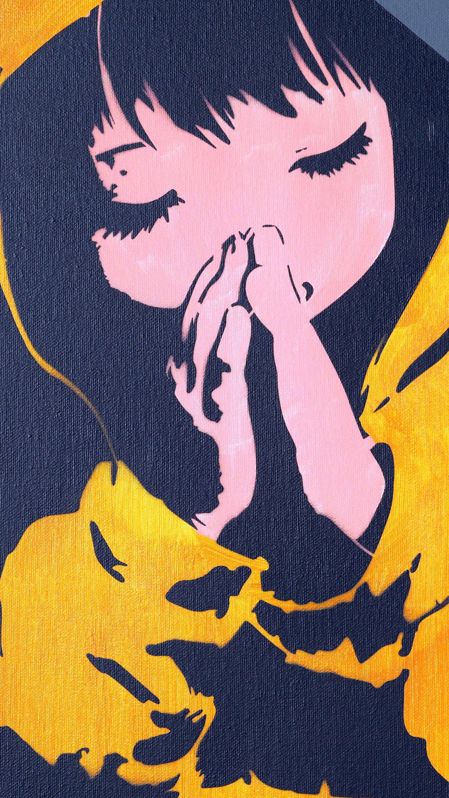 Urban Namasté : L'Esprit d'Edo