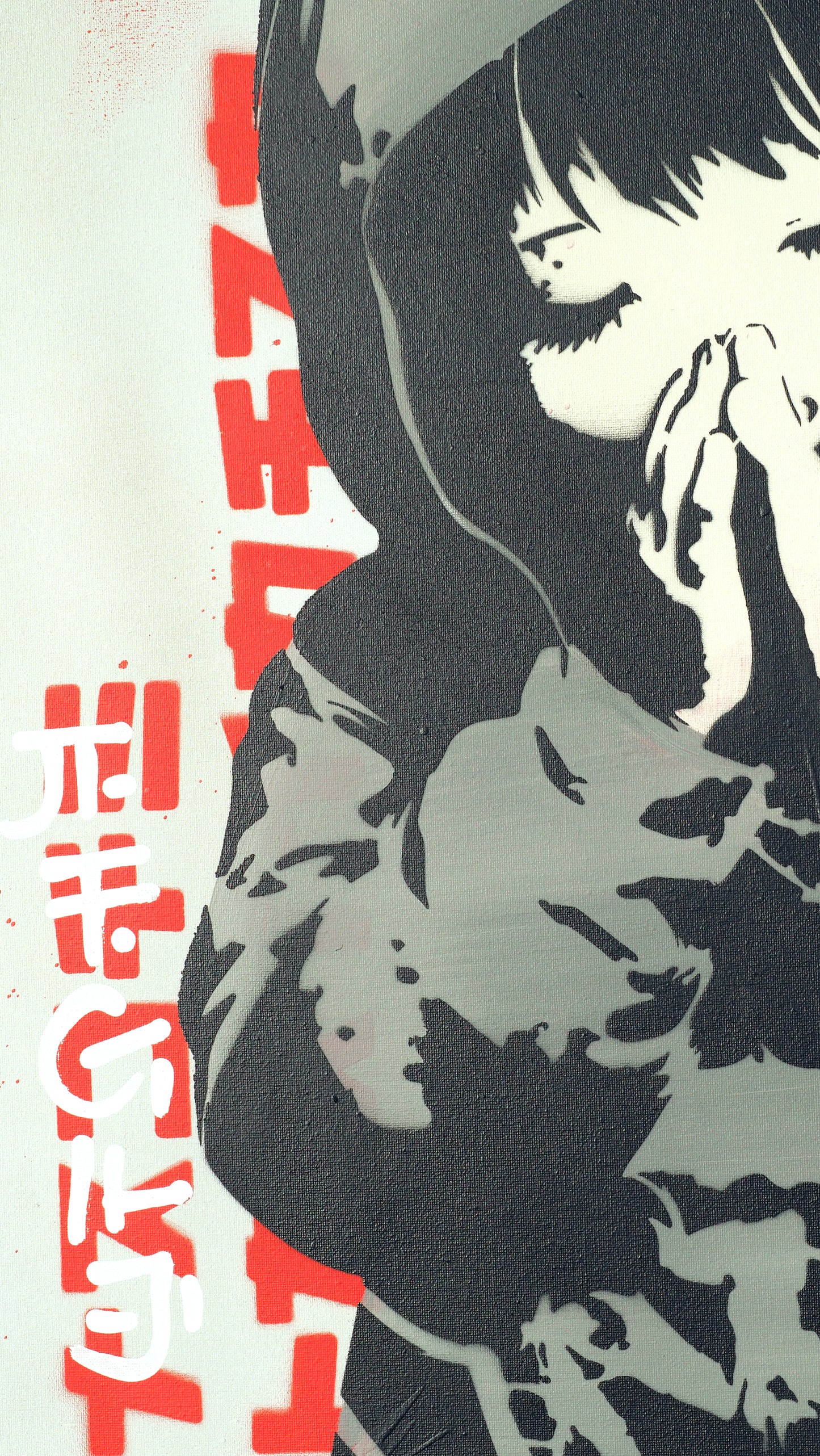 Shadow Zen : L'Écho de Shibuya