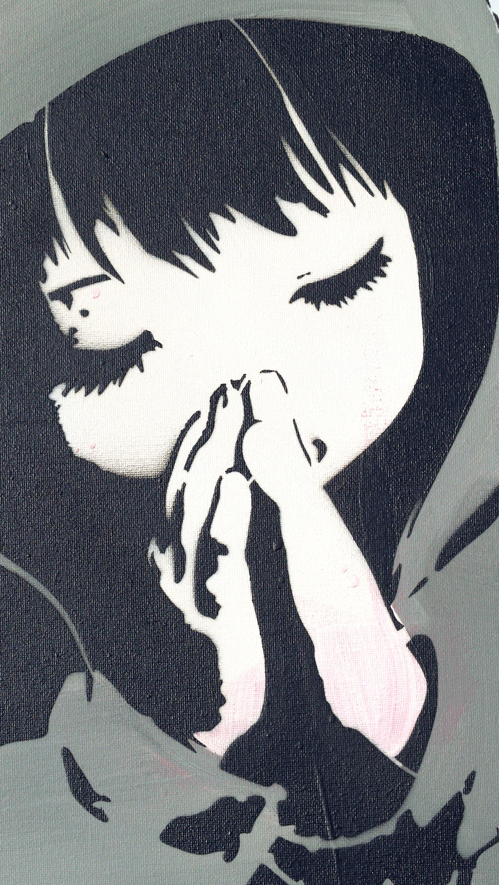 Shadow Zen: Echo of Shibuya