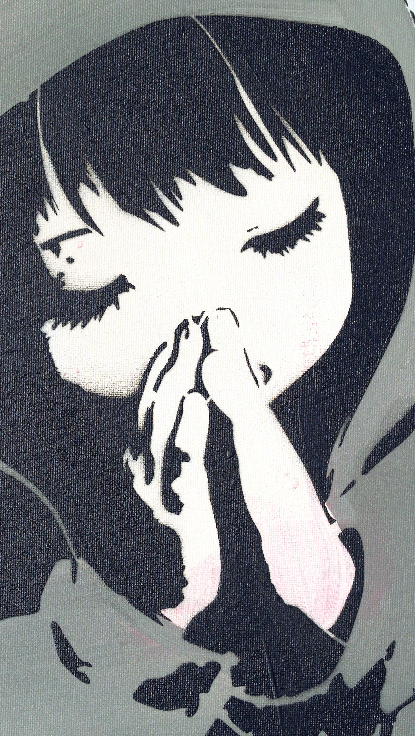 Shadow Zen : L'Écho de Shibuya