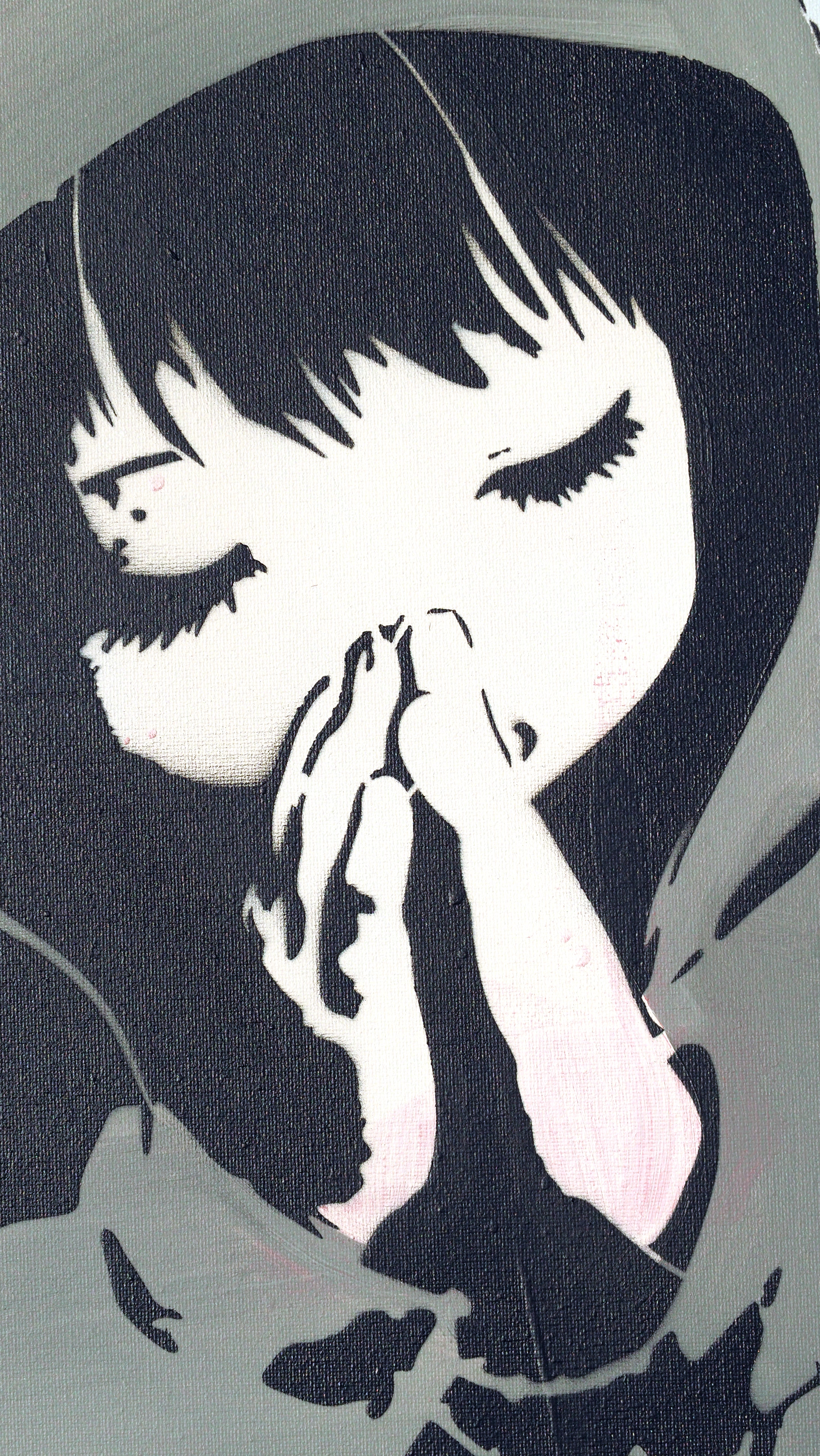 Shadow Zen: Echo of Shibuya