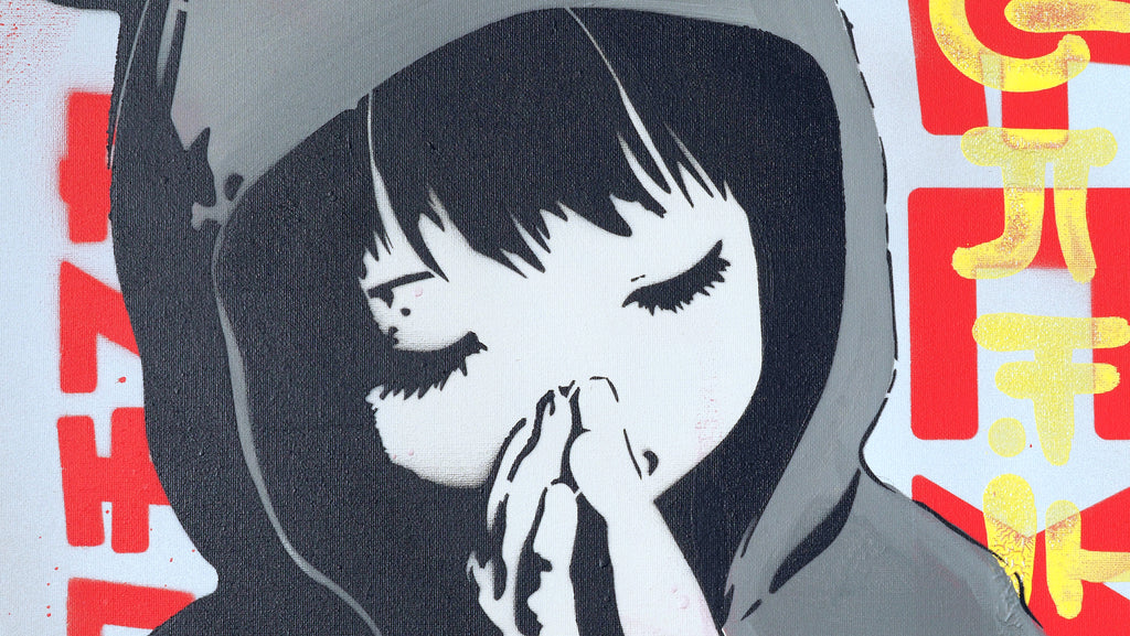 Shadow Zen: Echo of Shibuya