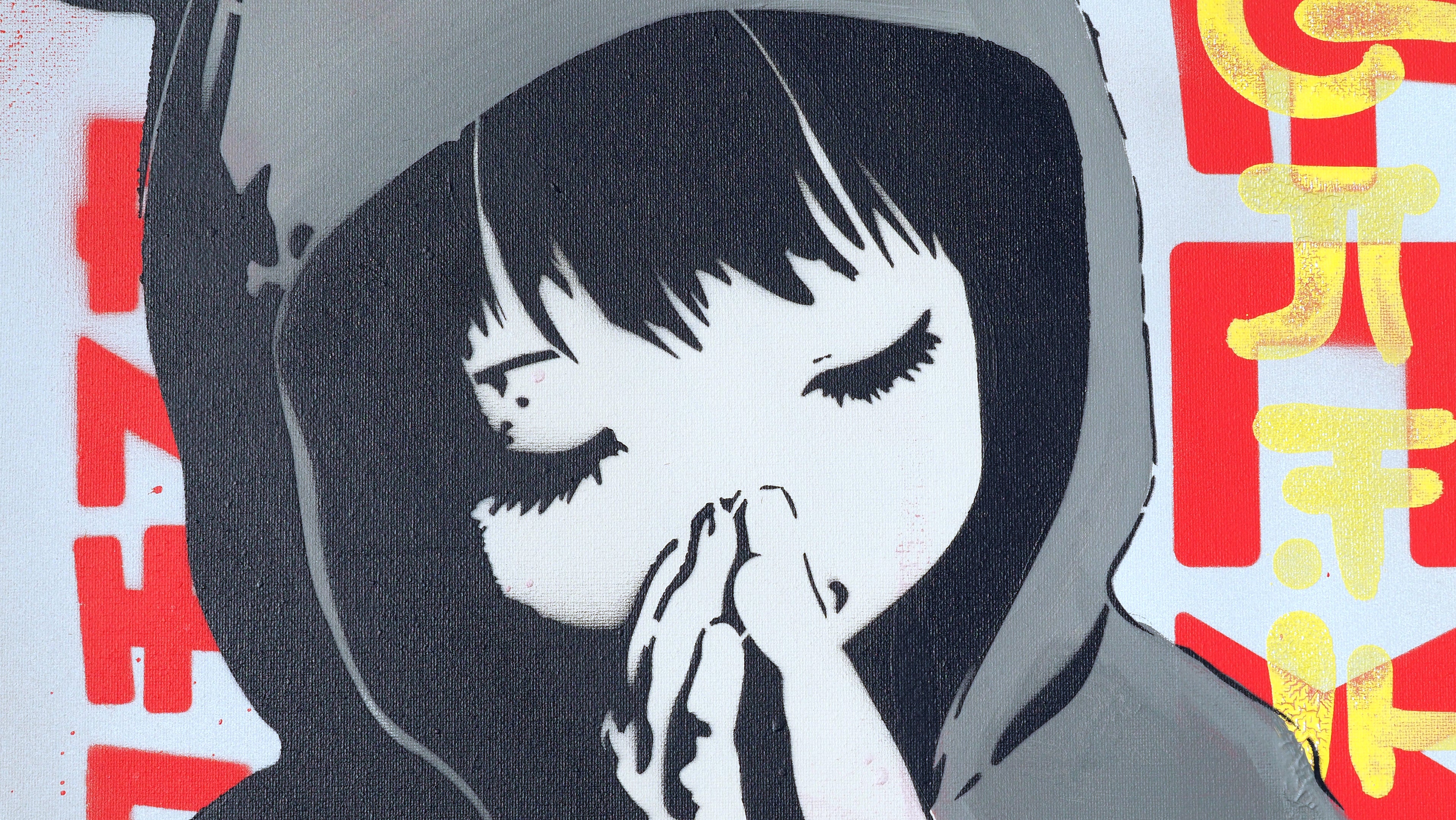 Shadow Zen: Echo of Shibuya