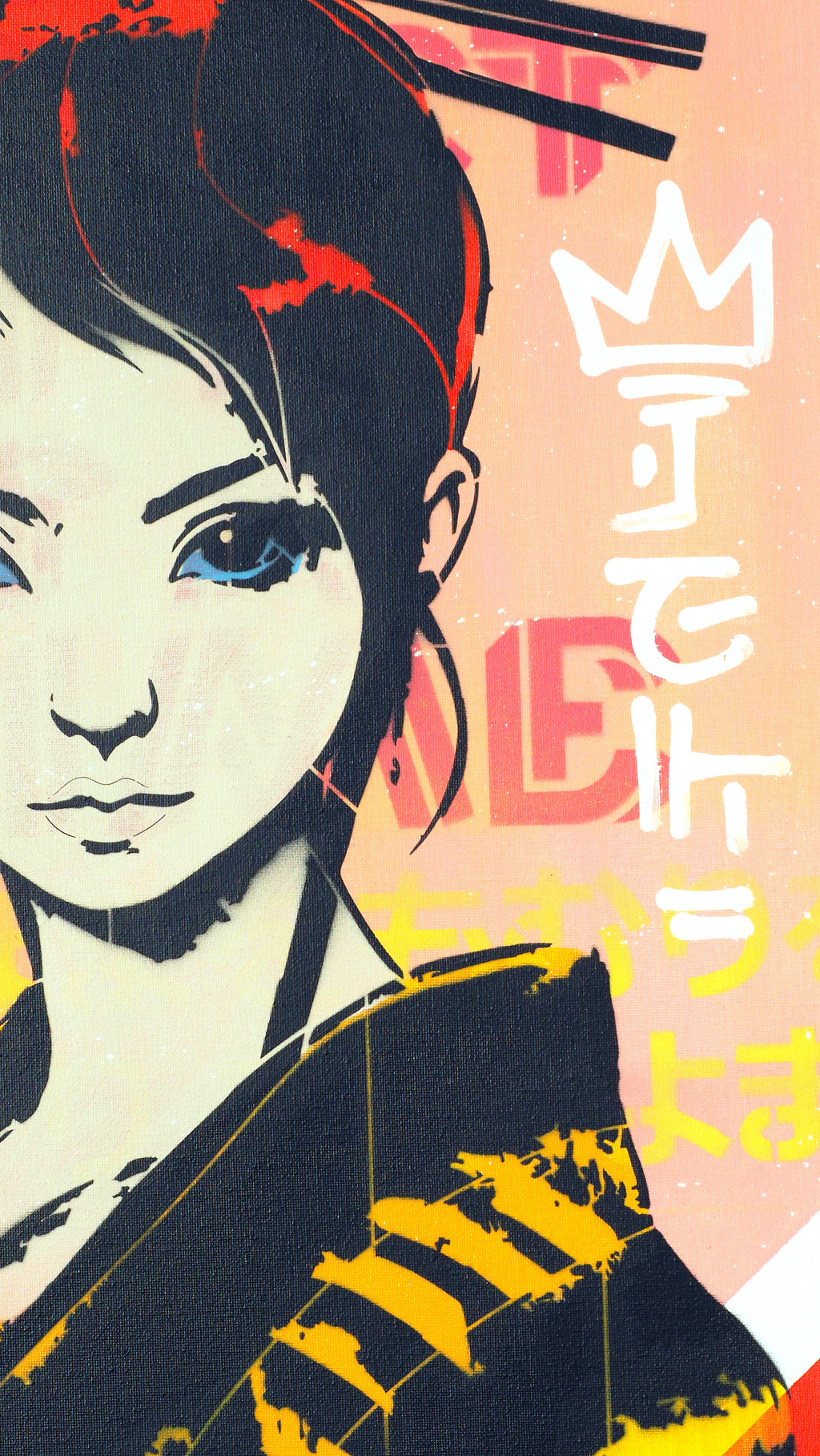 Neo-Kyoto: The Rebel's Brilliance