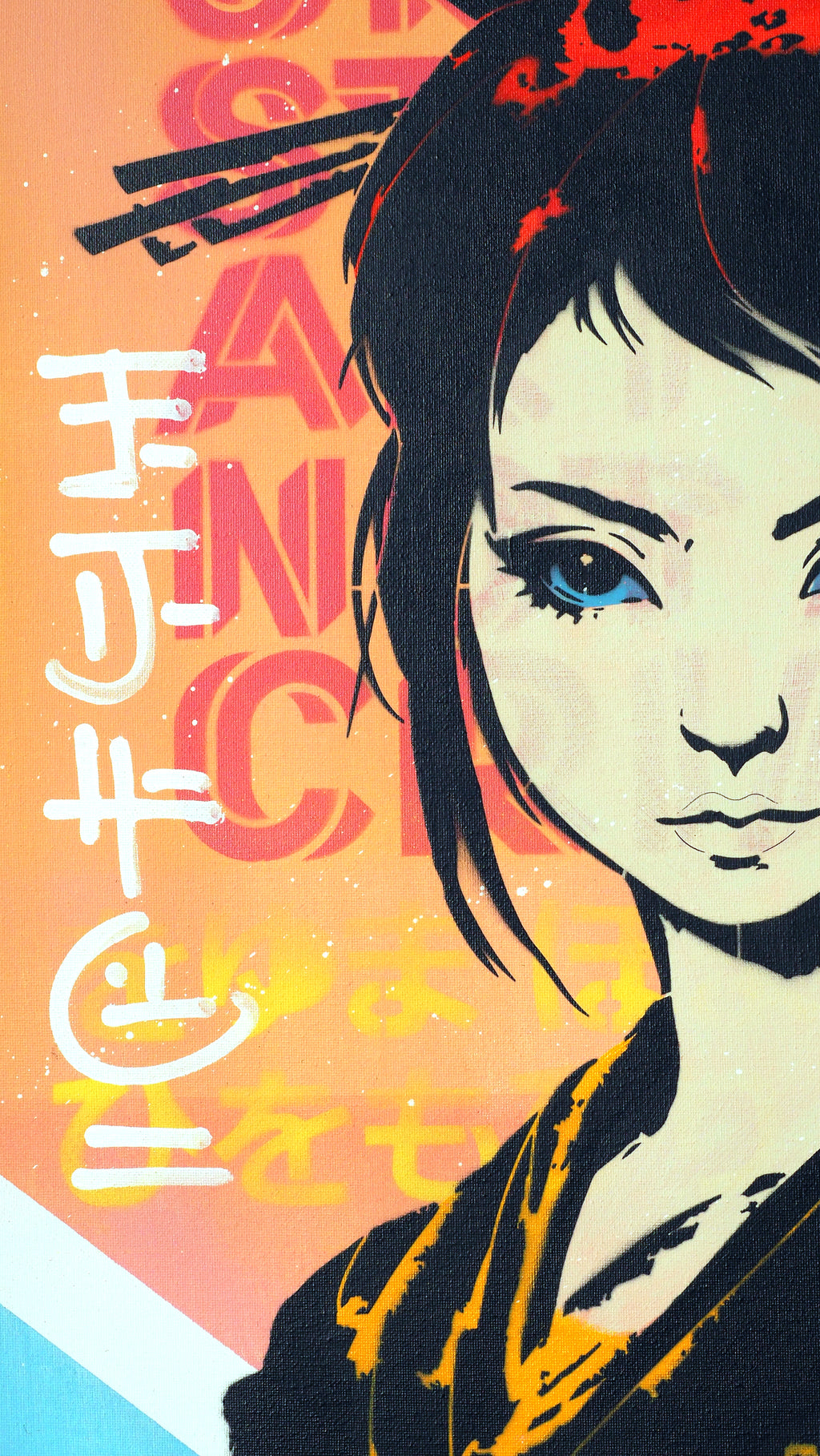 Neo-Kyoto: The Rebel's Brilliance