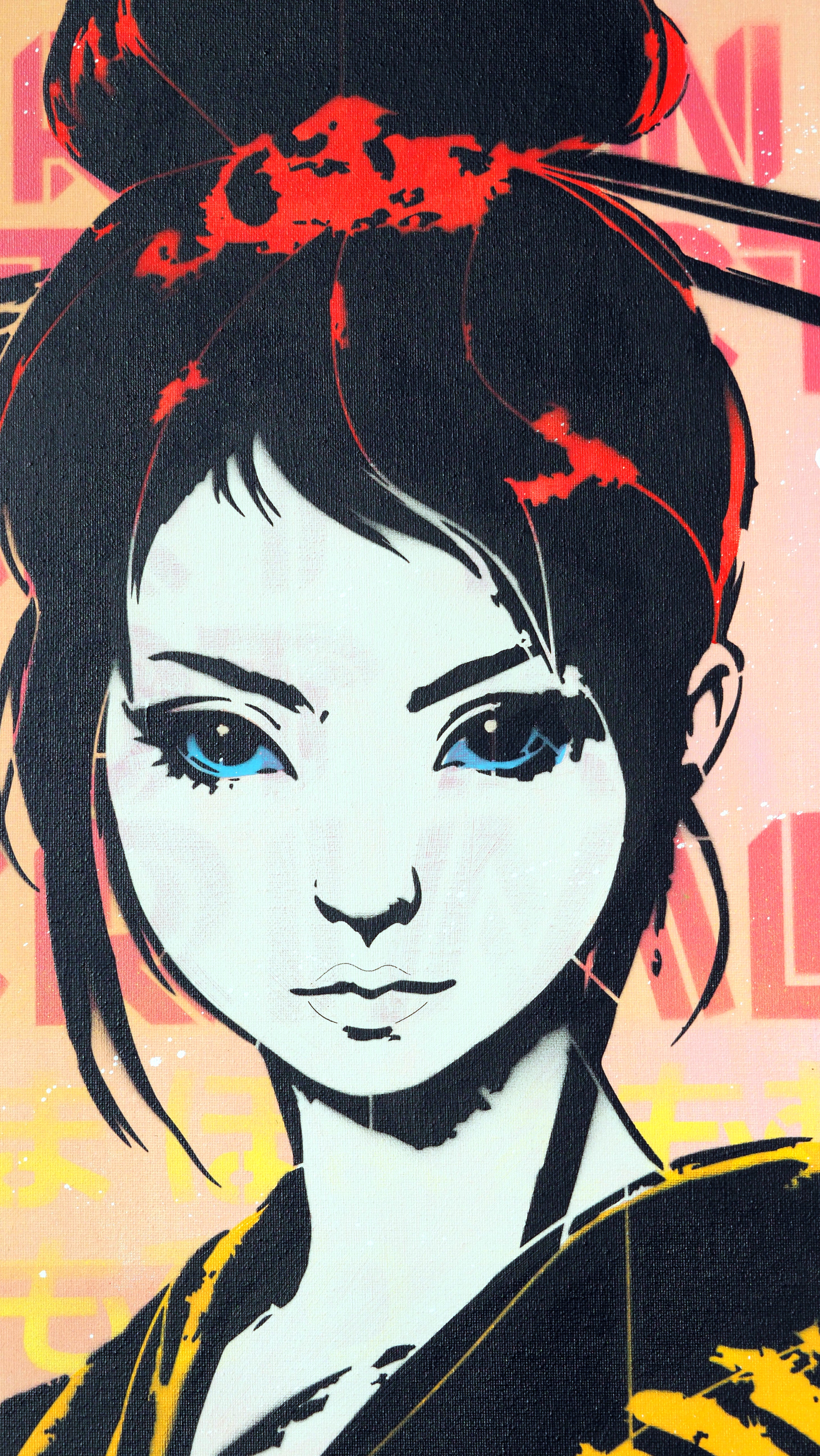 Neo-Kyoto: The Rebel's Brilliance