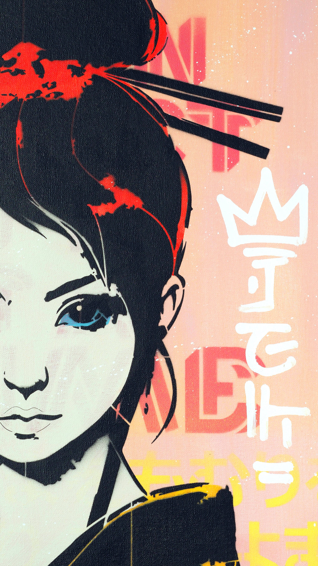 Neo-Kyoto: The Rebel's Brilliance