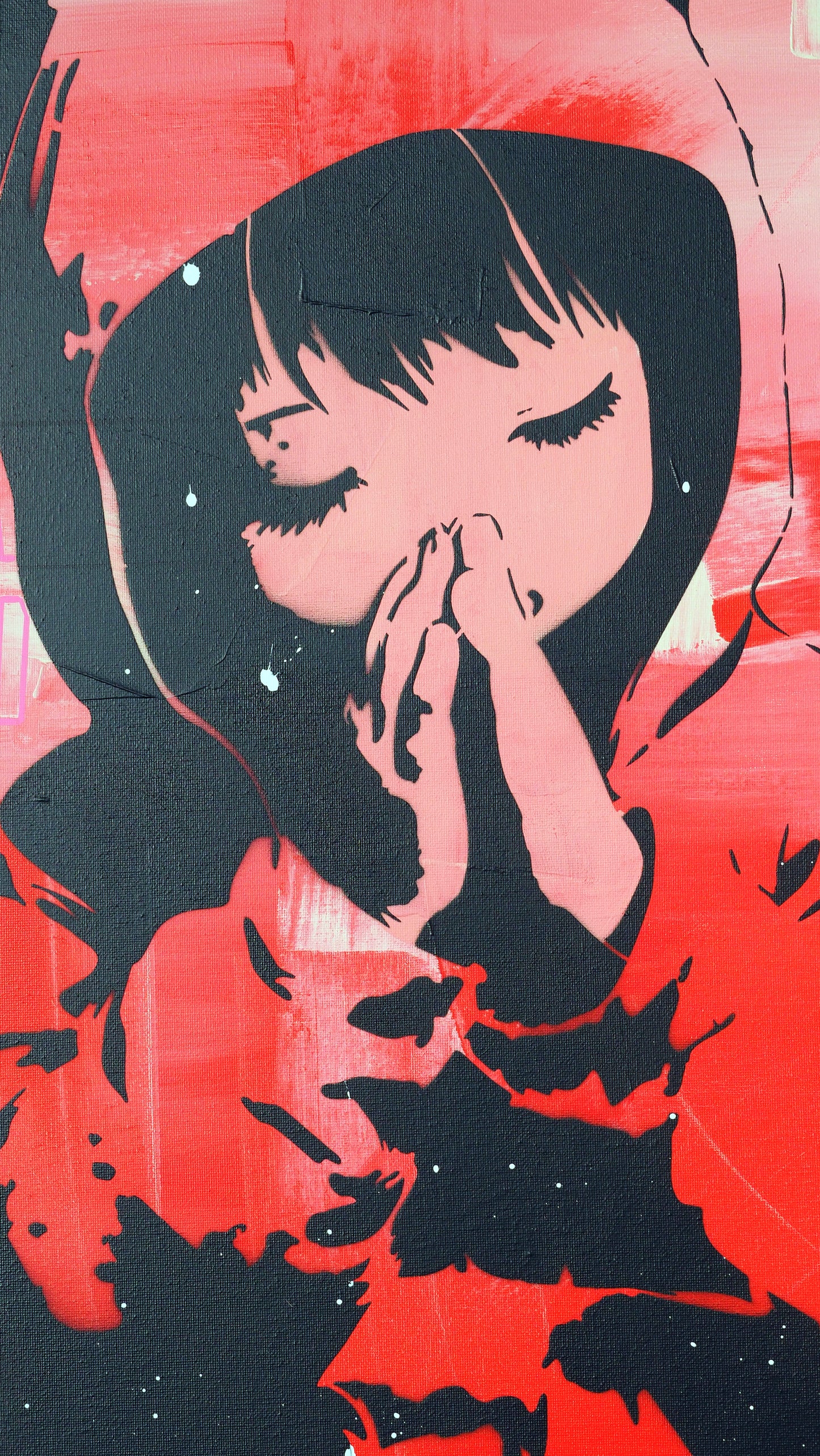 Red Harmony : La Prière Écarlate