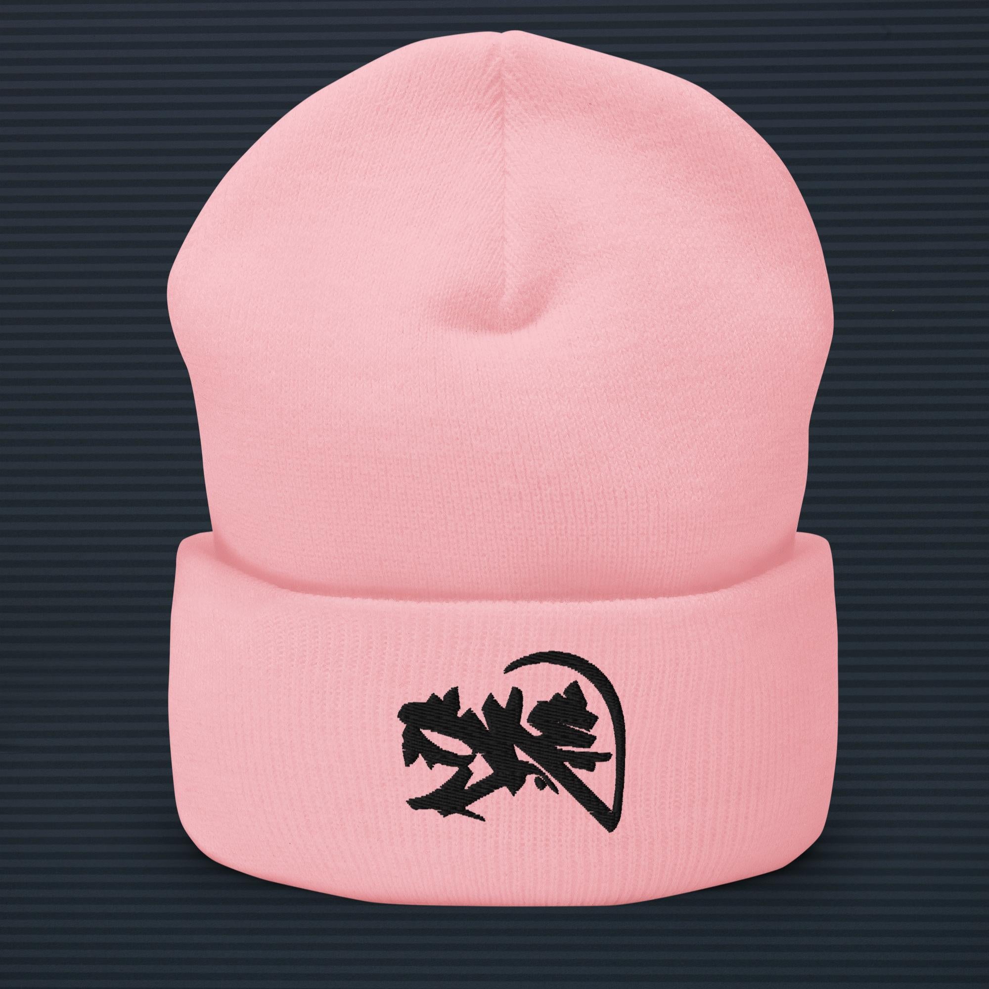 SKE Branding -  Bonnet à Revers