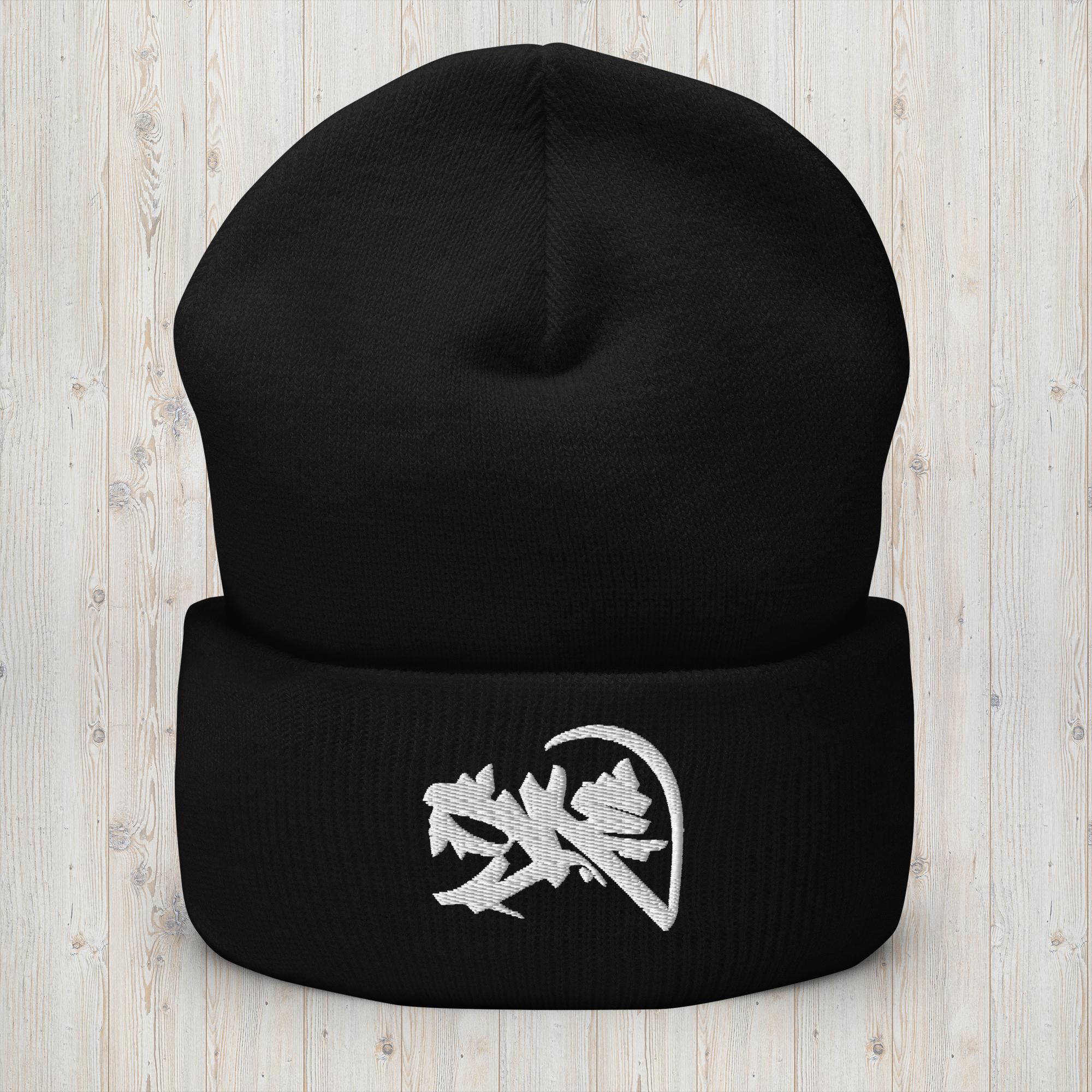 SKE Branding - Bonnet à Revers