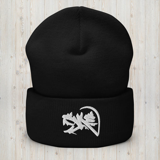 SKE Branding - Bonnet à Revers