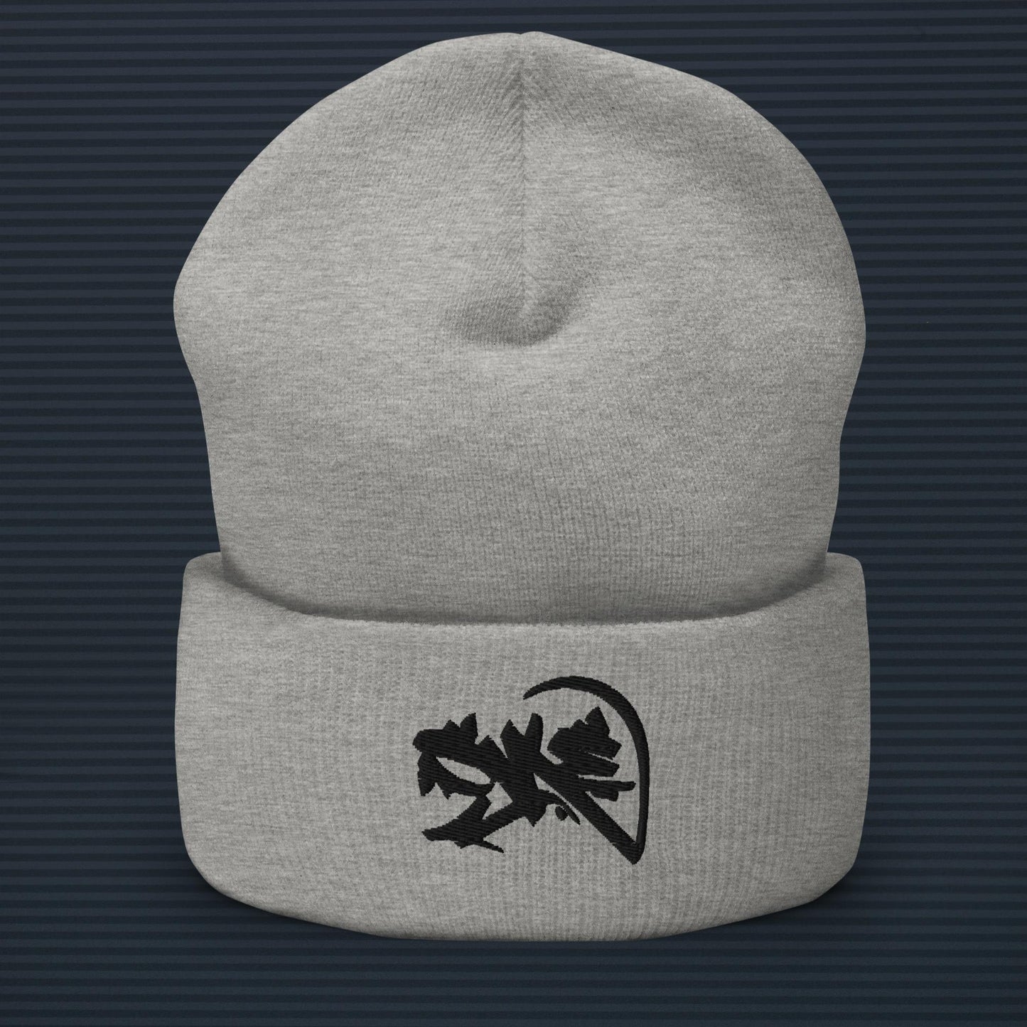 SKE Branding -  Bonnet à Revers