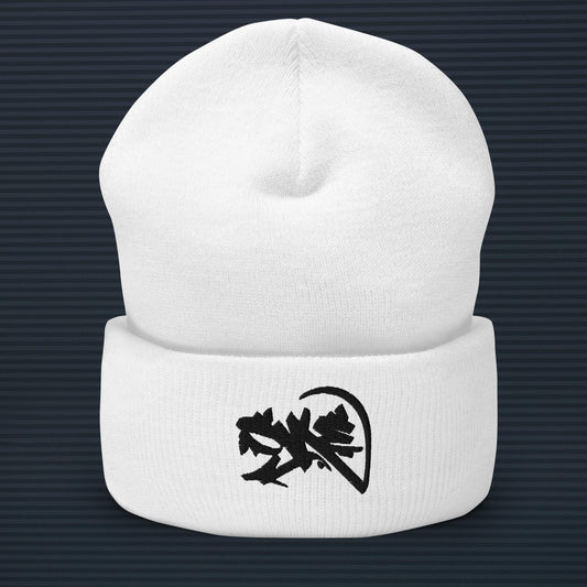 SKE Branding -  Bonnet à Revers