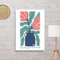 Botanical Blossom - Poster