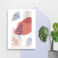 Botanical Blossom - Poster