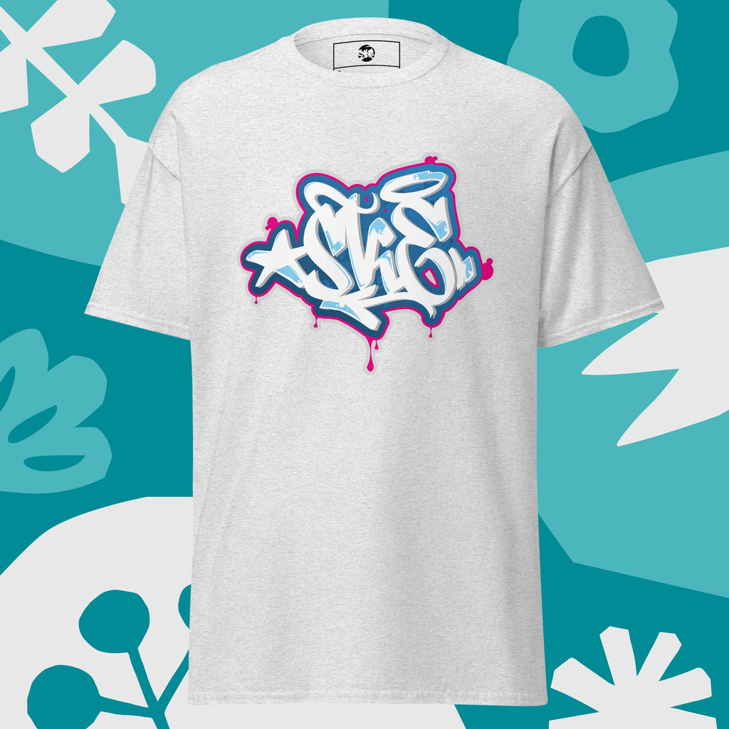 SKE Branding - T-shirt classique unisexe