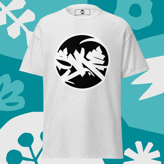 SKE Branding - T-shirt classique unisexe