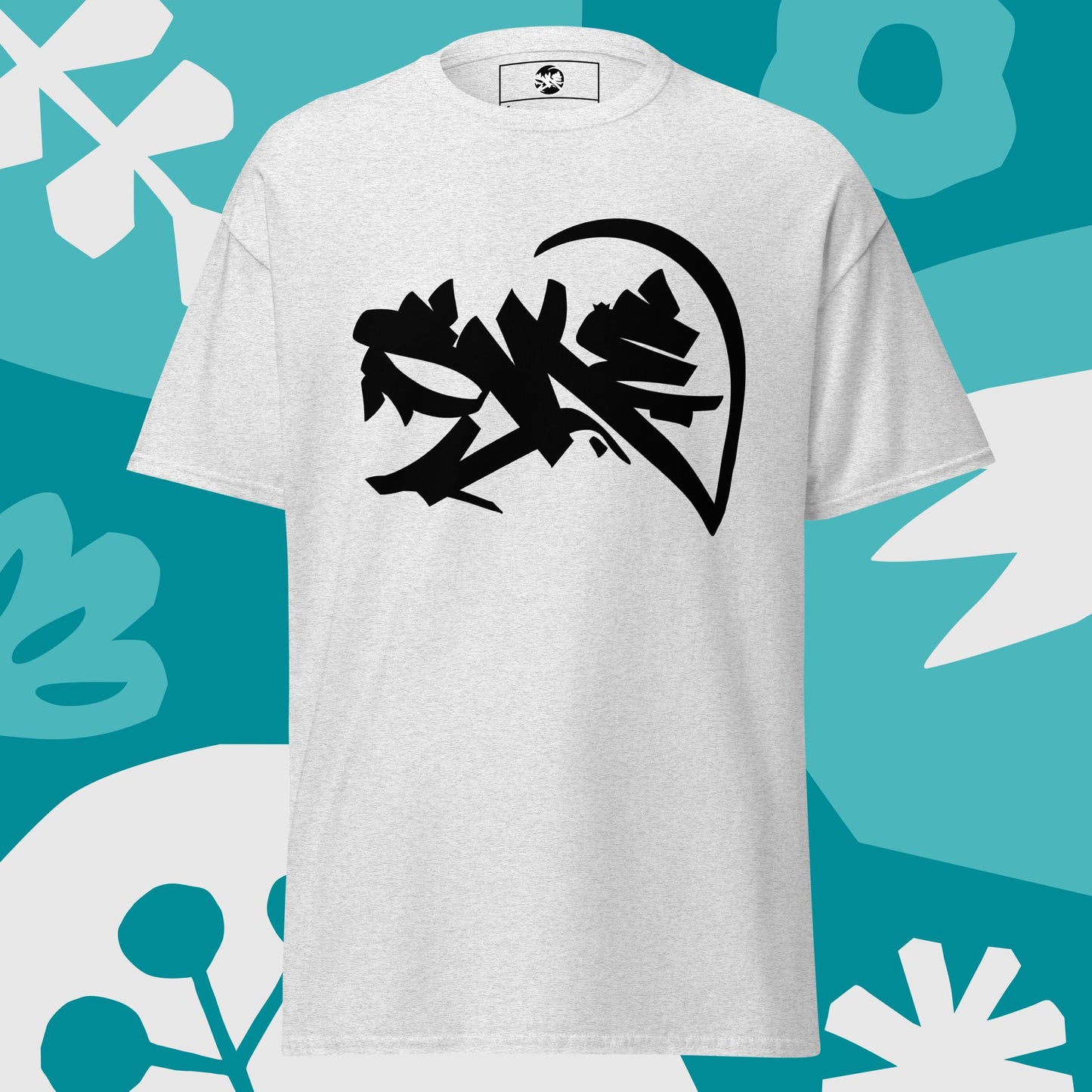 SKE Branding - T-shirt classique unisexe